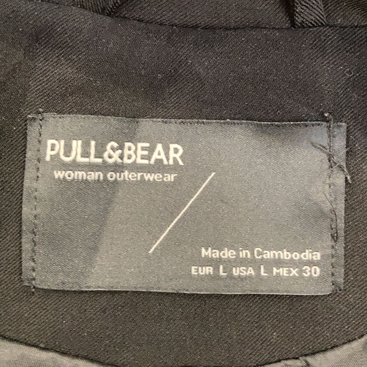 Pull  Bear