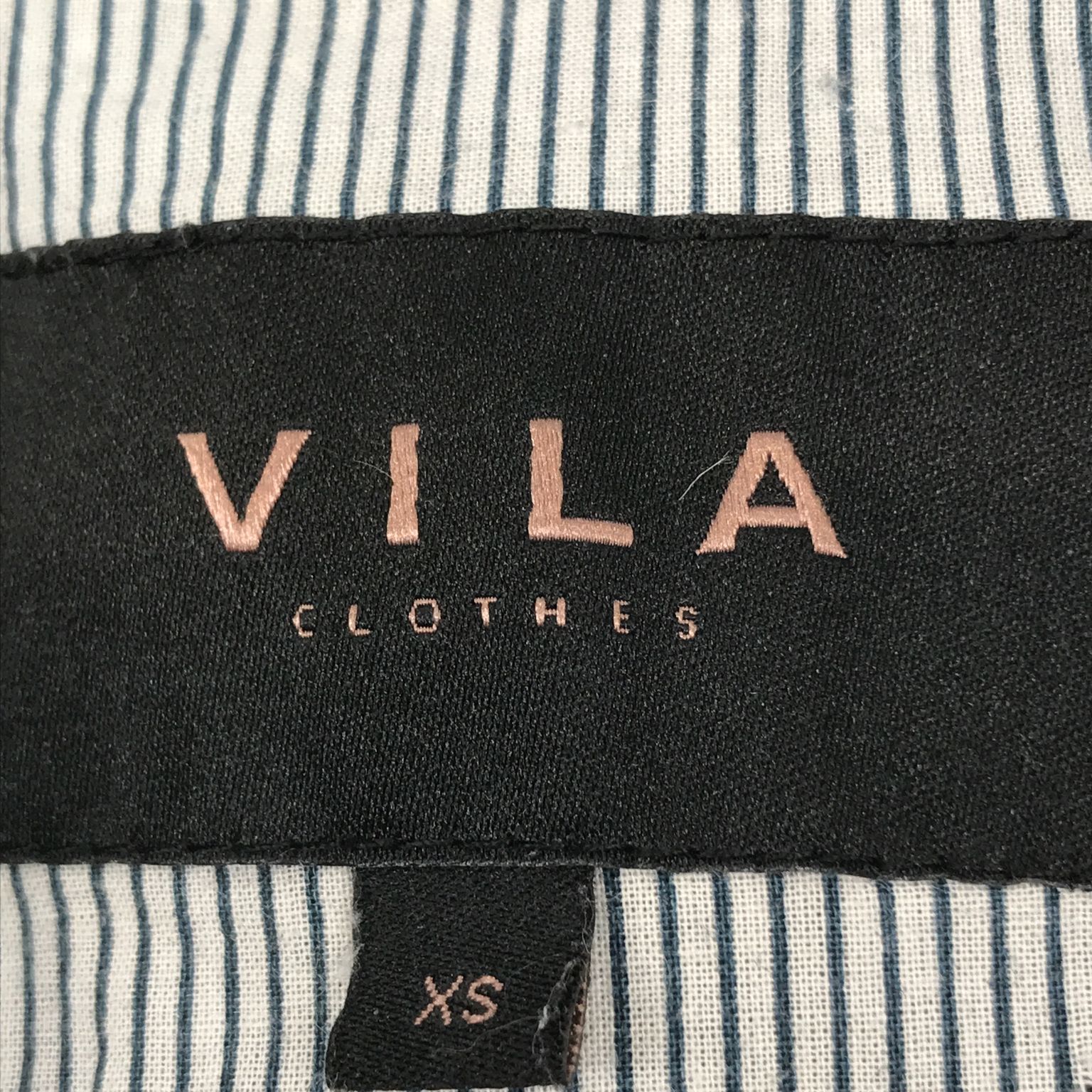 VILA Clothes