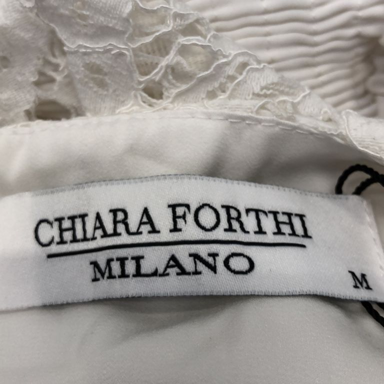 Chiara Forthi Milano