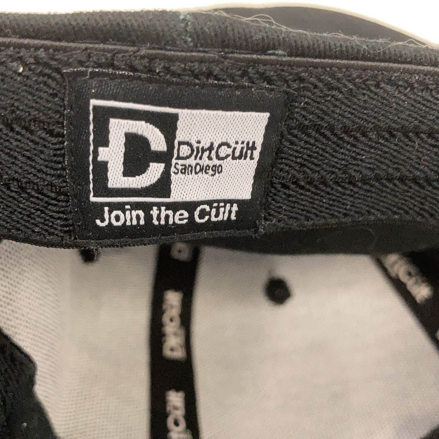 DirtCult