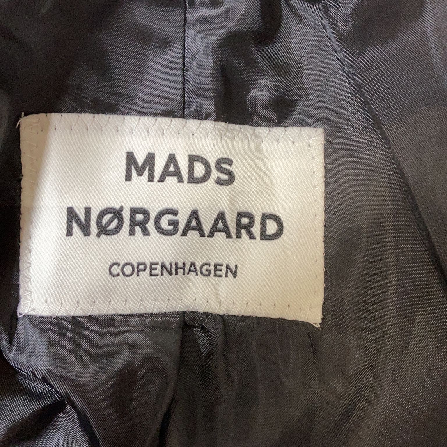 Mads Nørgaard Copenhagen