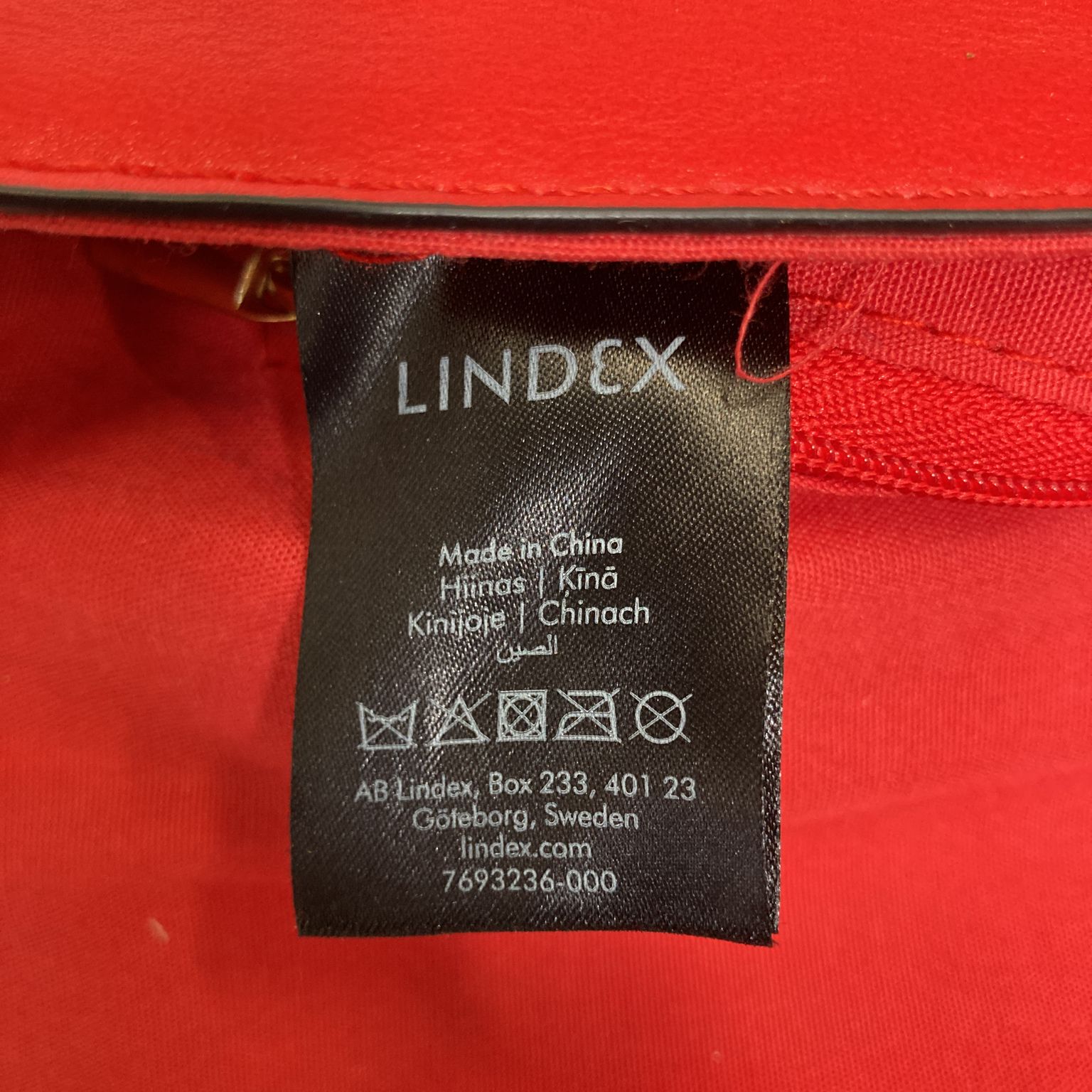 Lindex