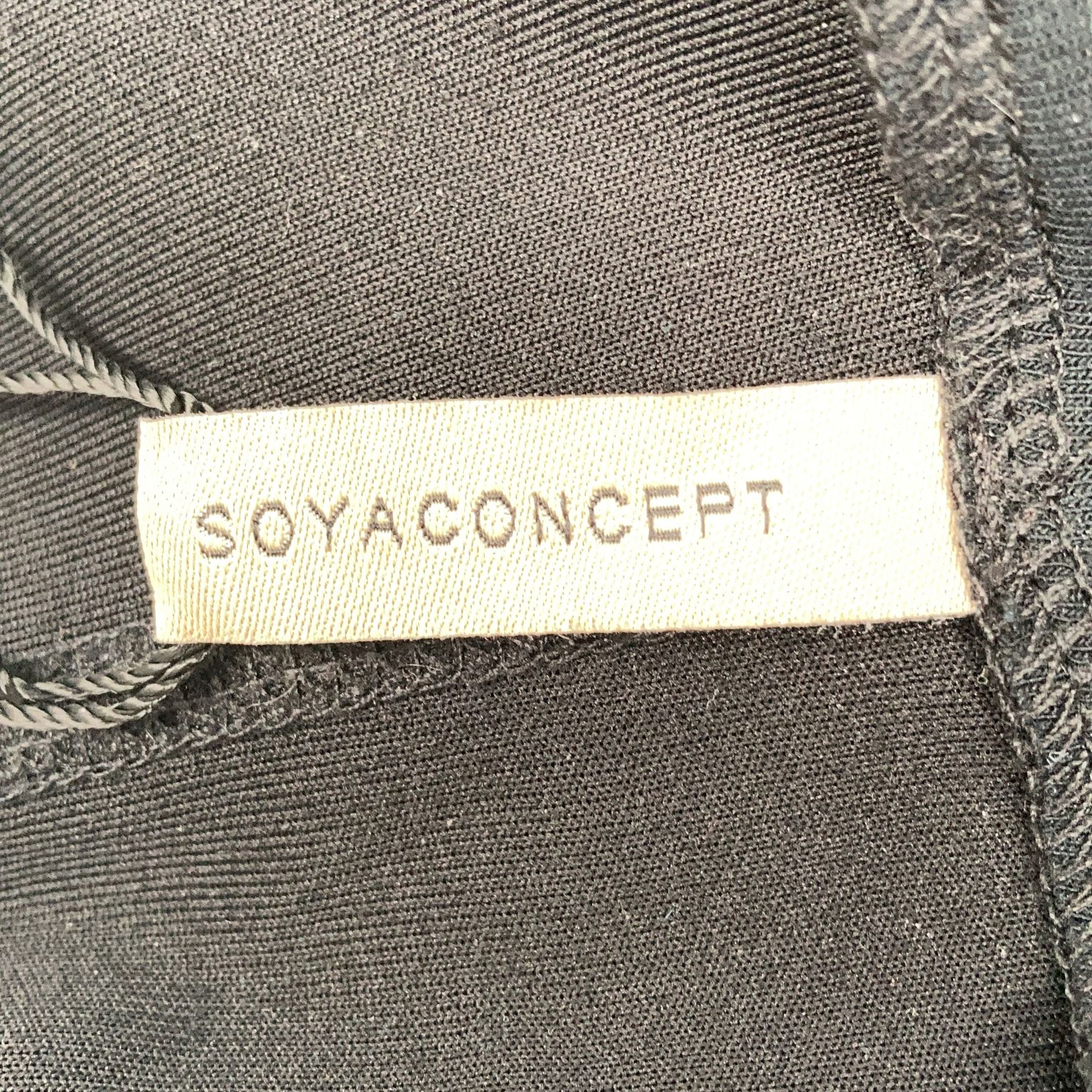 Soyaconcept