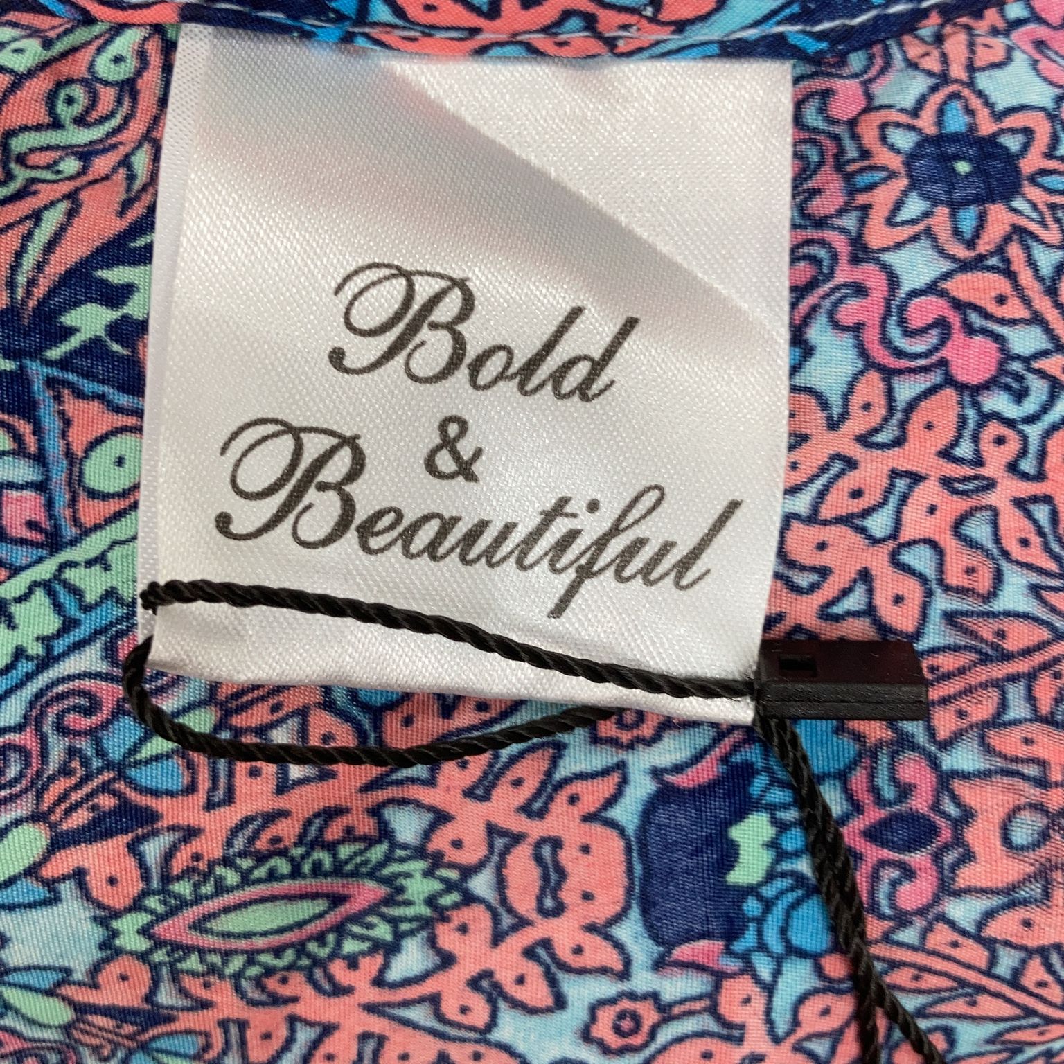 Bold  Beautiful