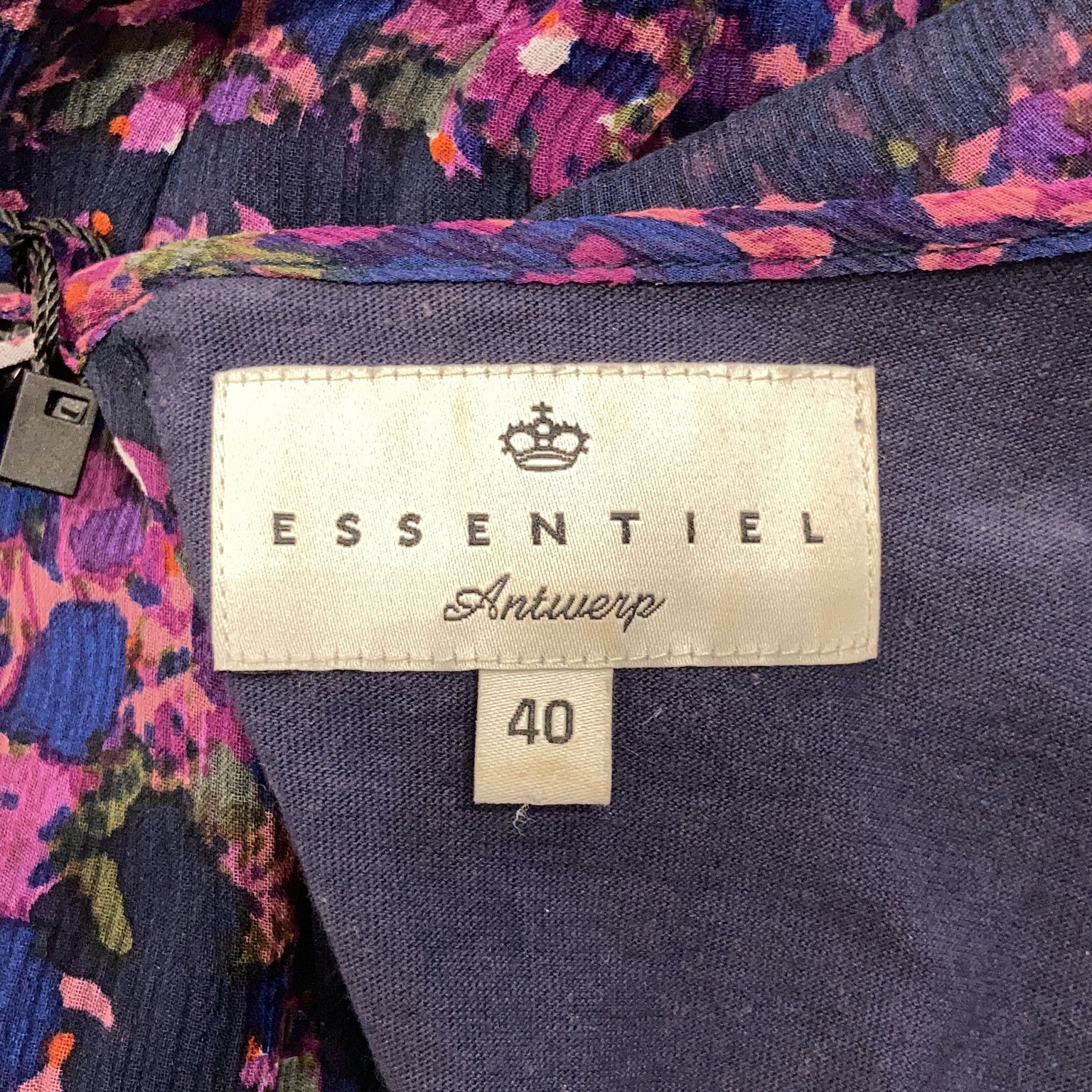 Essentiel Antwerp