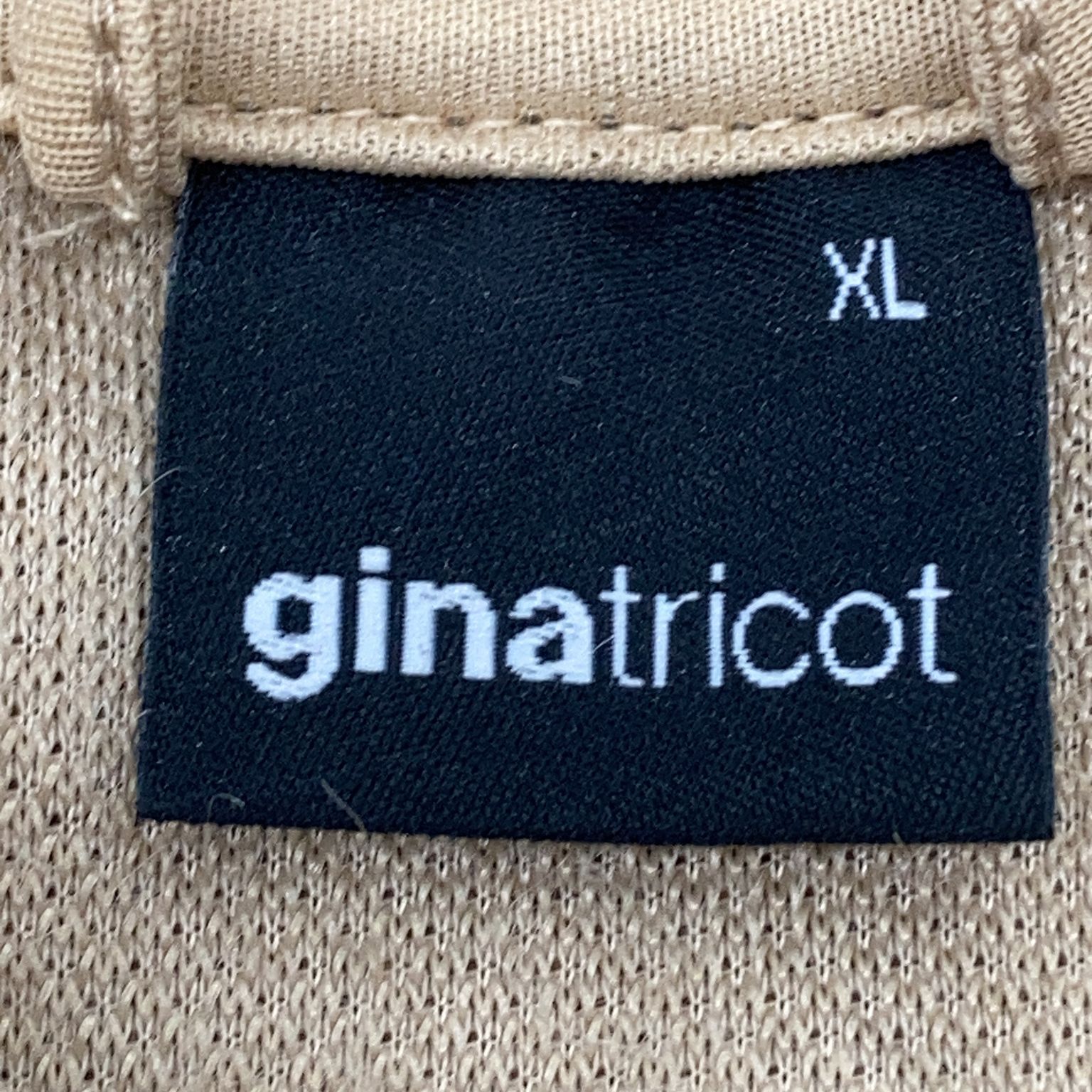 Gina Tricot