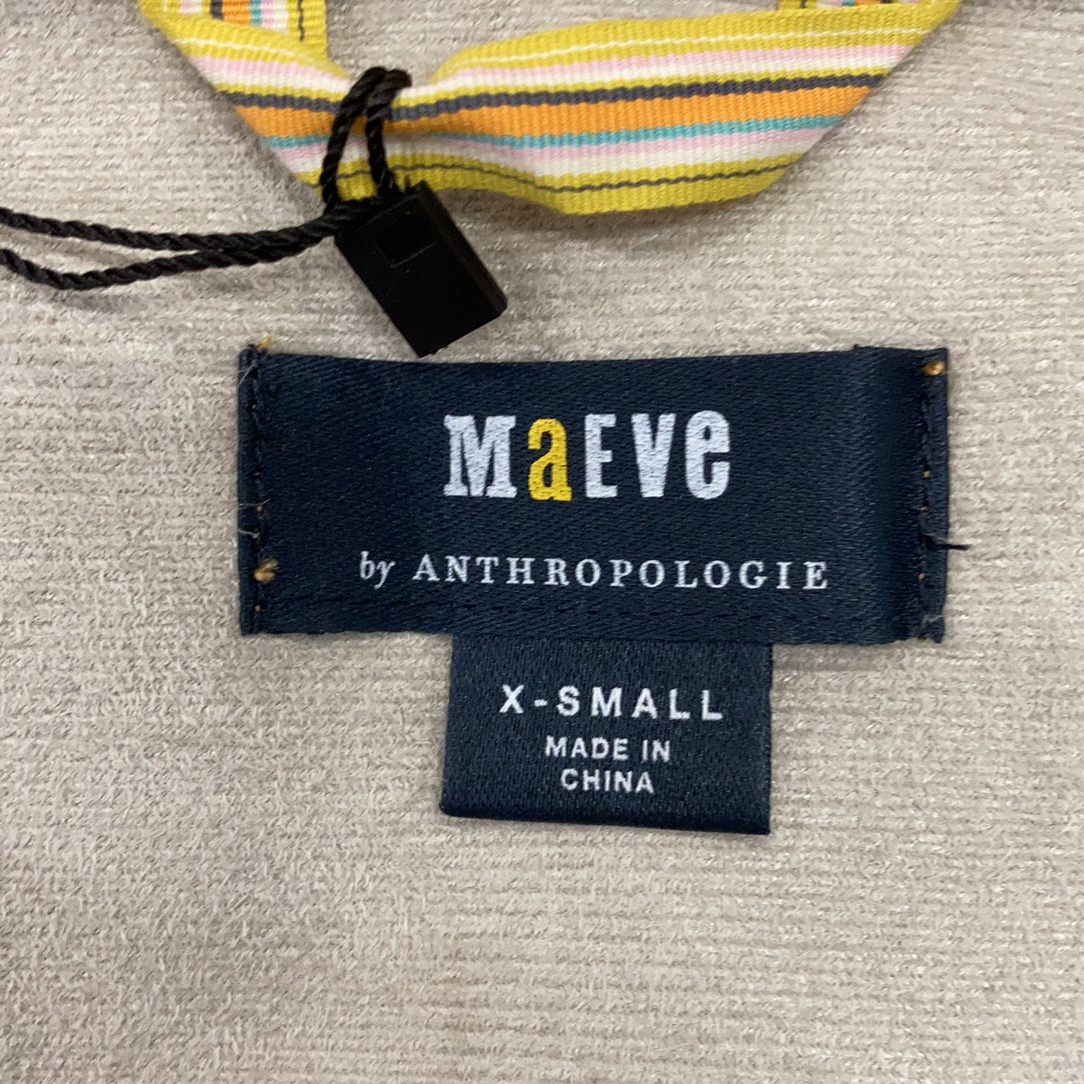 Maeve by Anthropologie