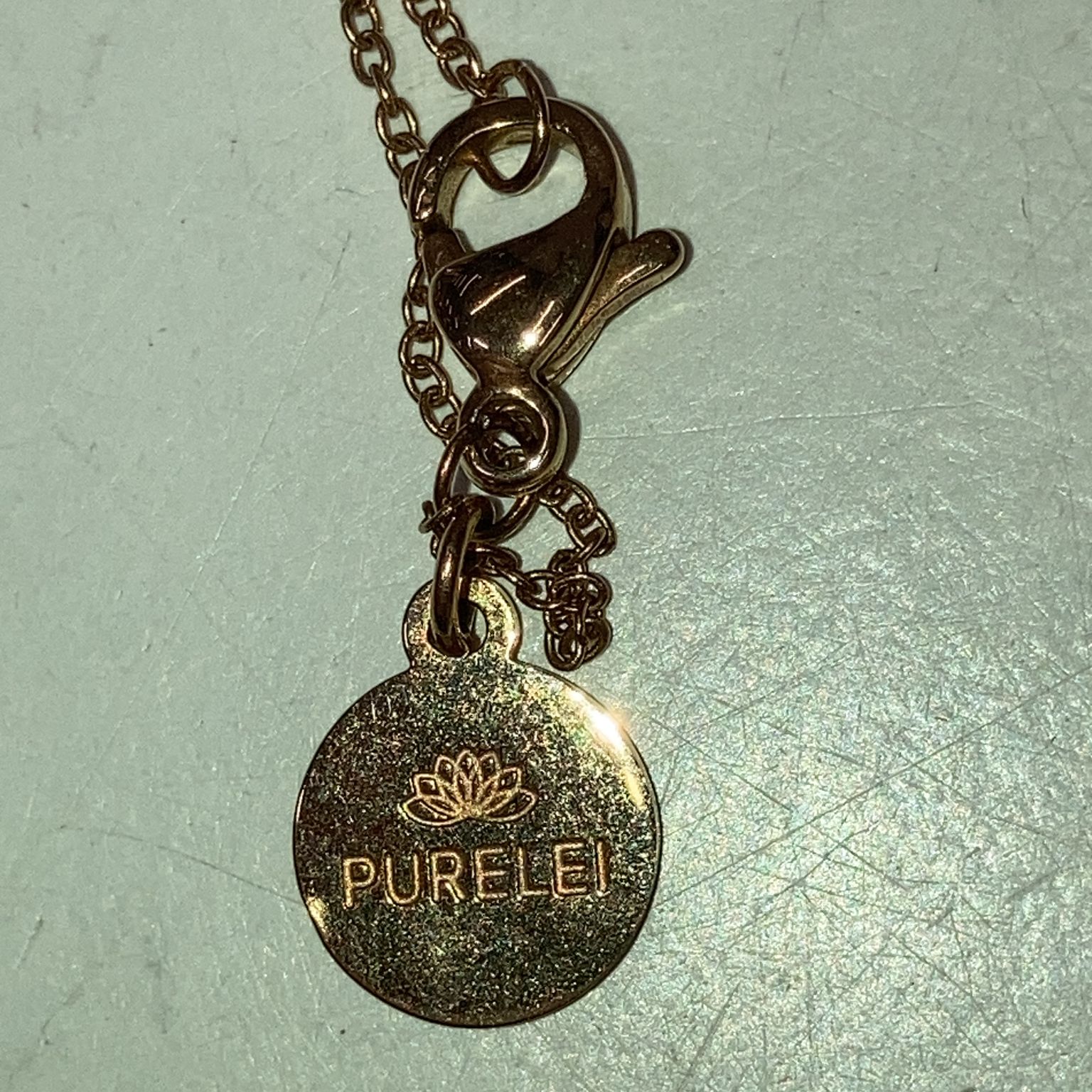 Purelei