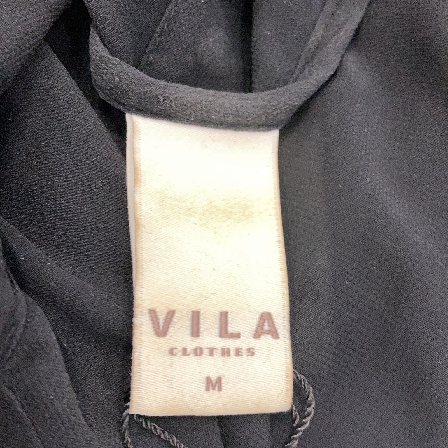 VILA Clothes