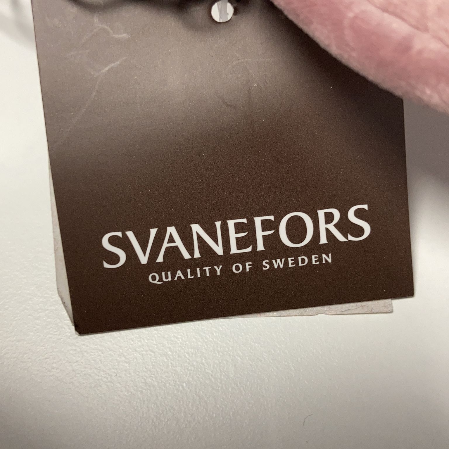 Svanefors