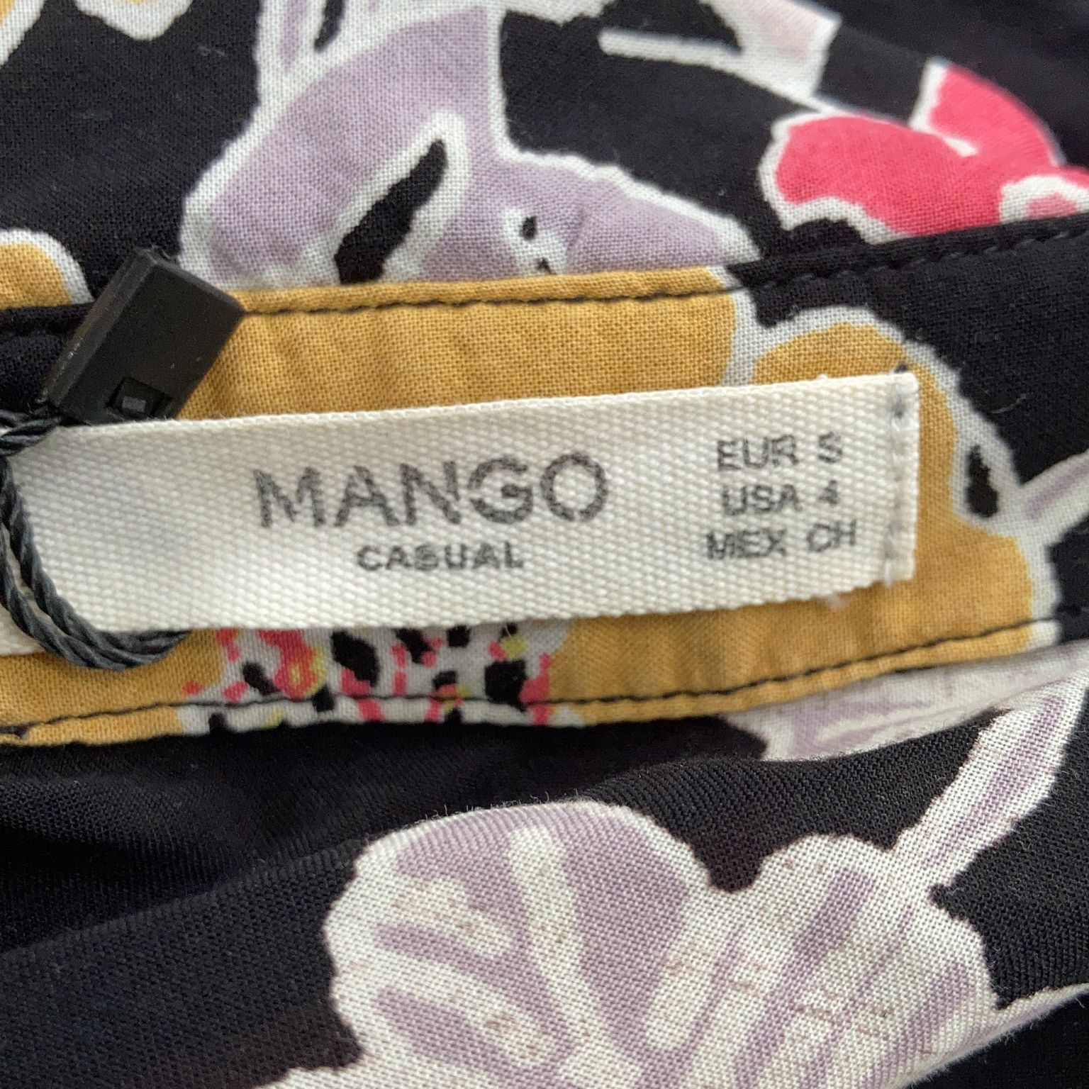 Mango