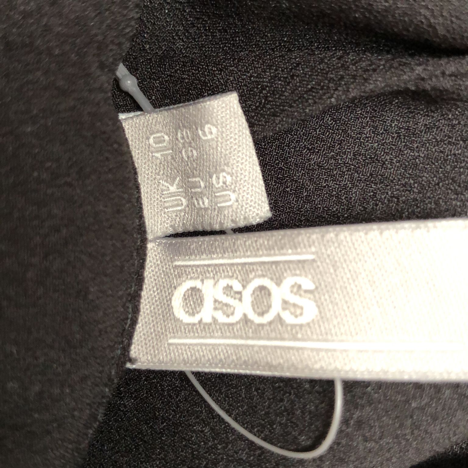 ASOS