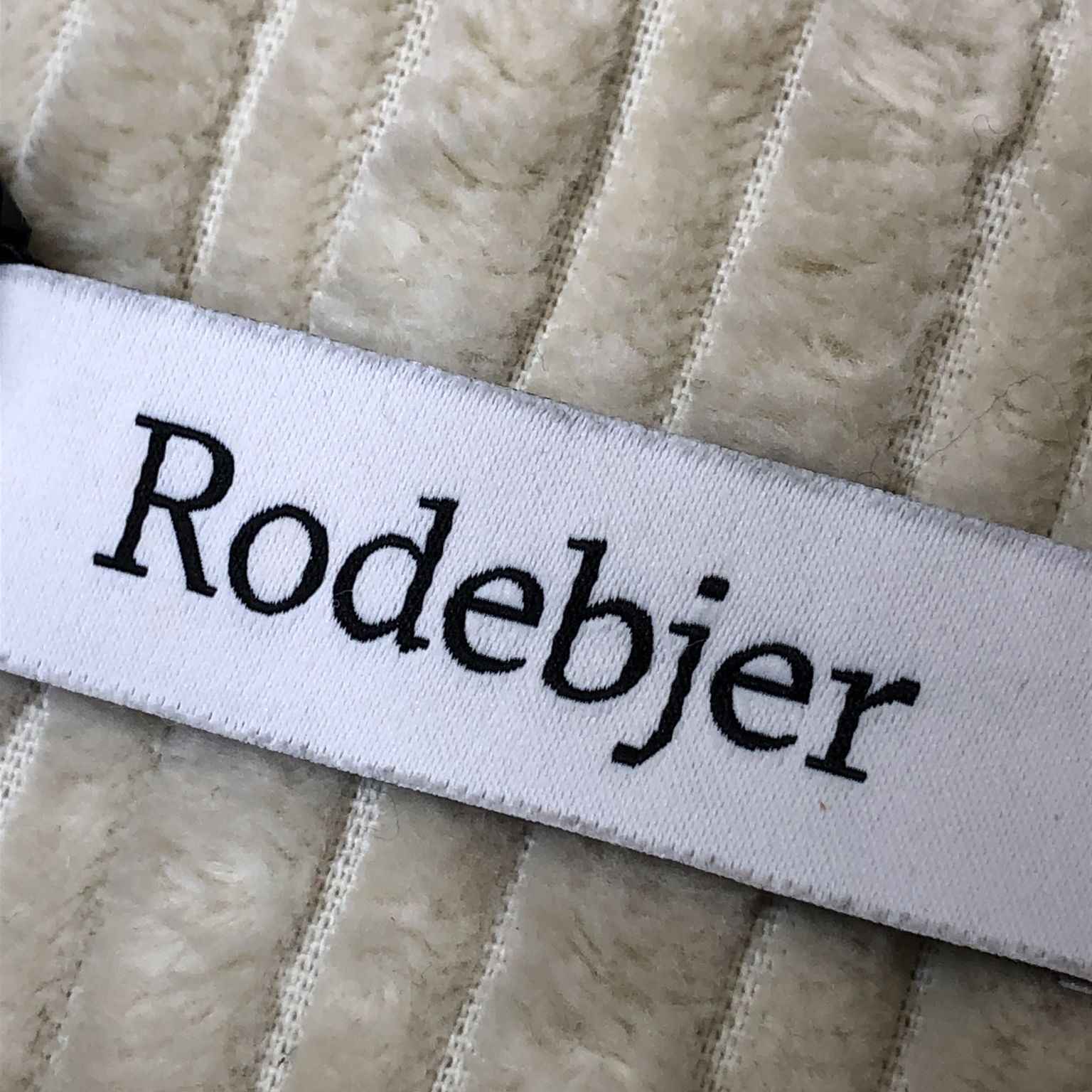 Rodebjer