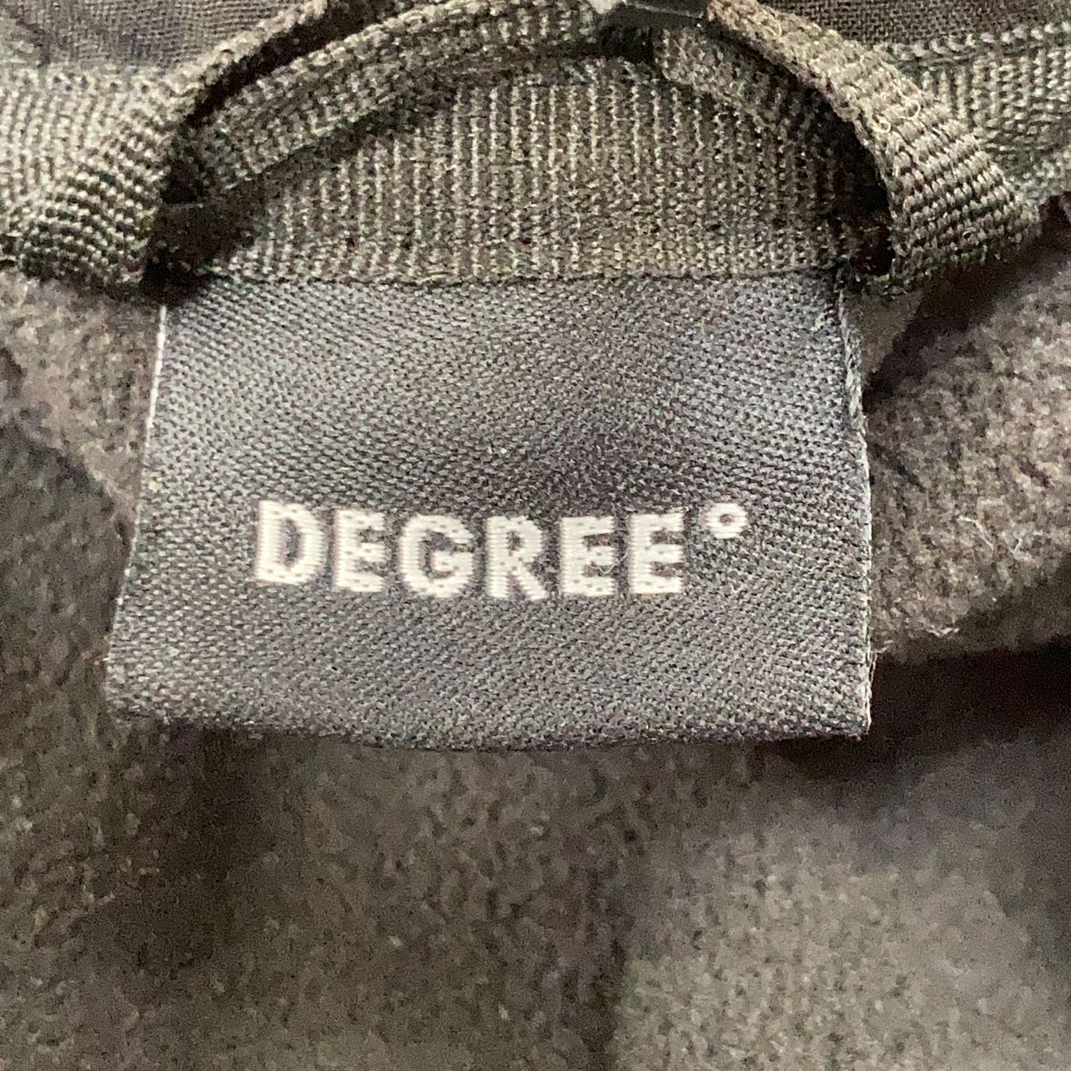 Degree