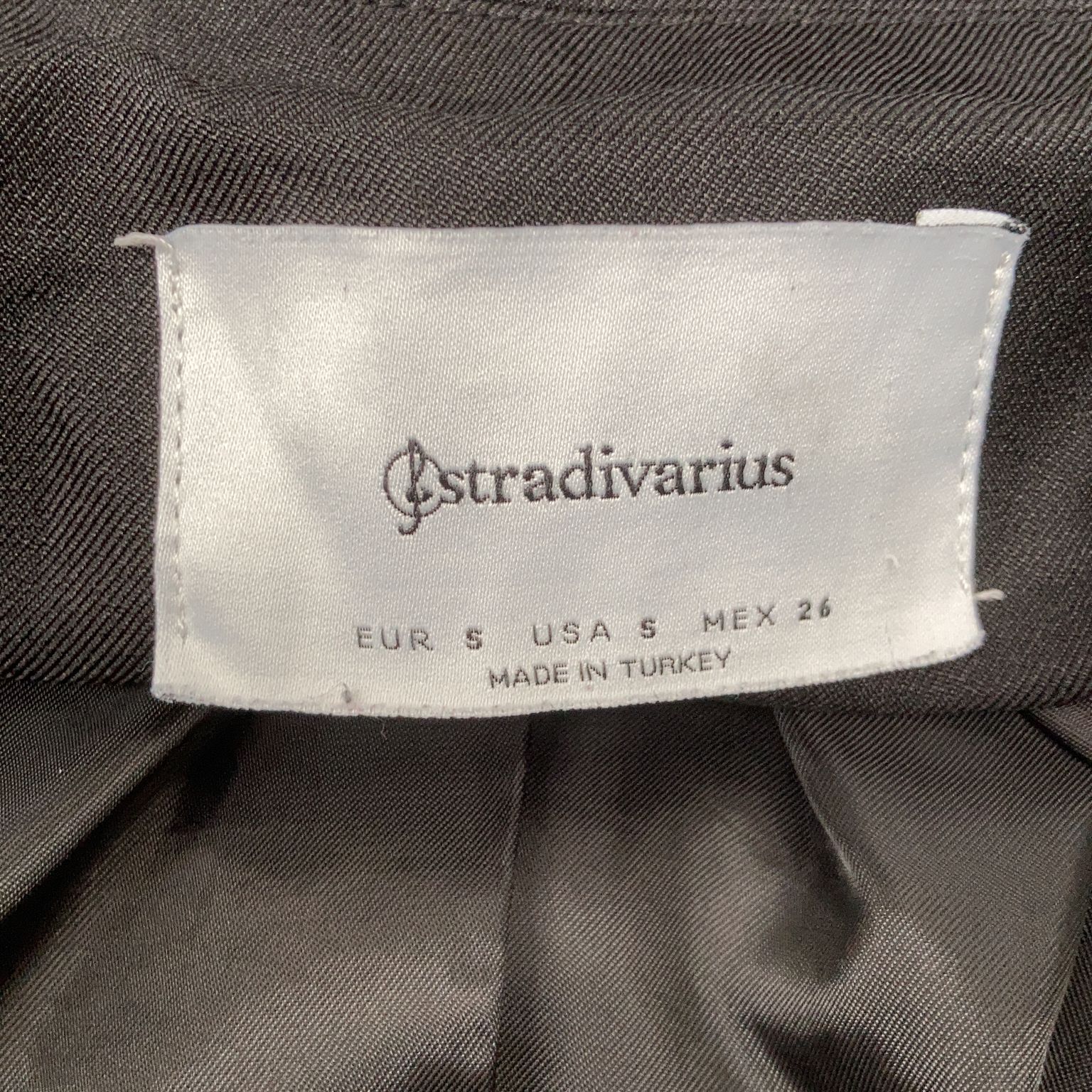 Stradivarius