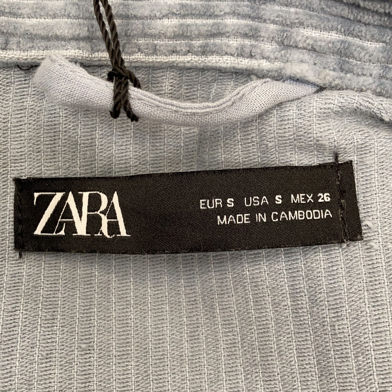 Zara