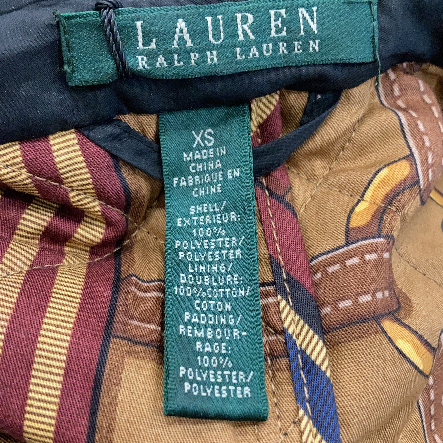 Lauren Ralph Lauren