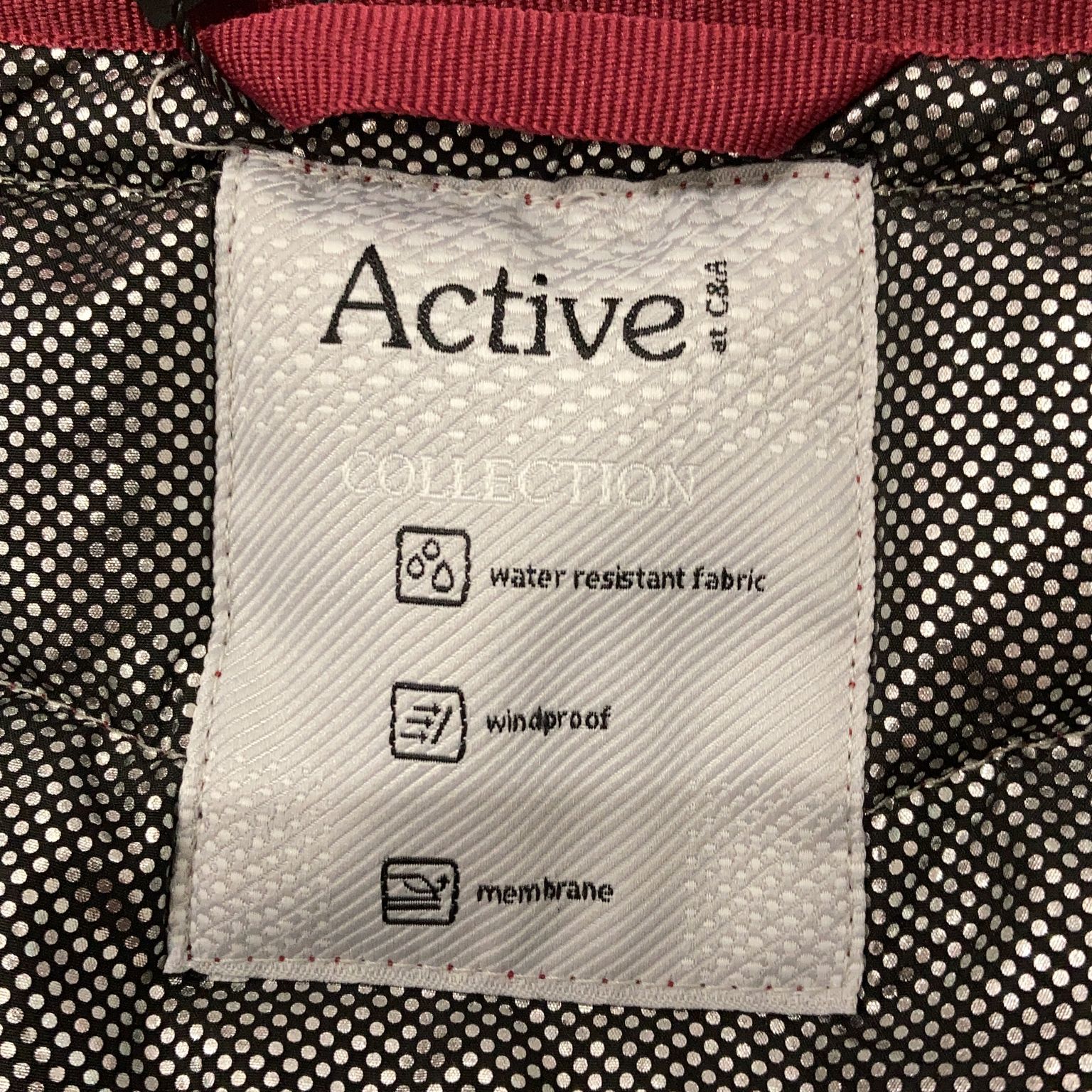 Active