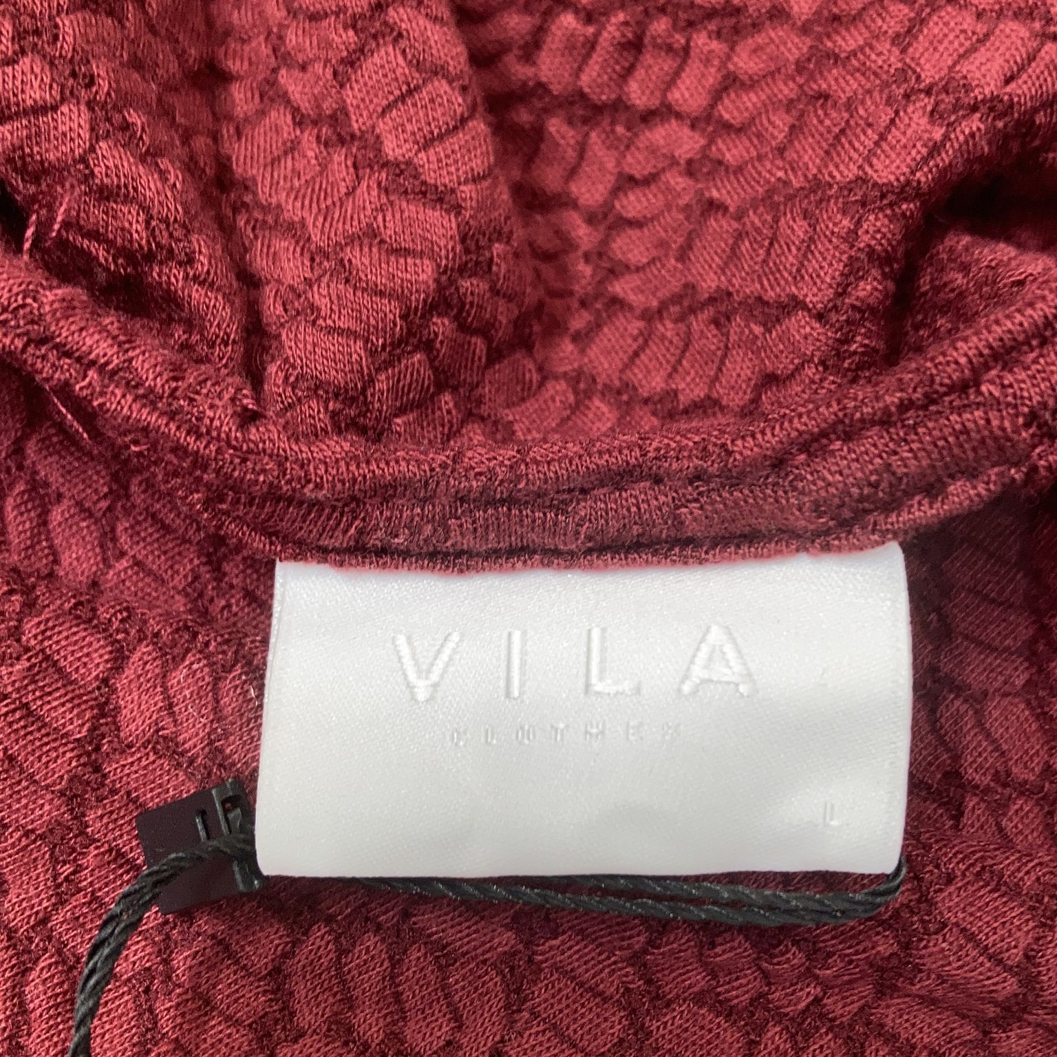 VILA Clothes