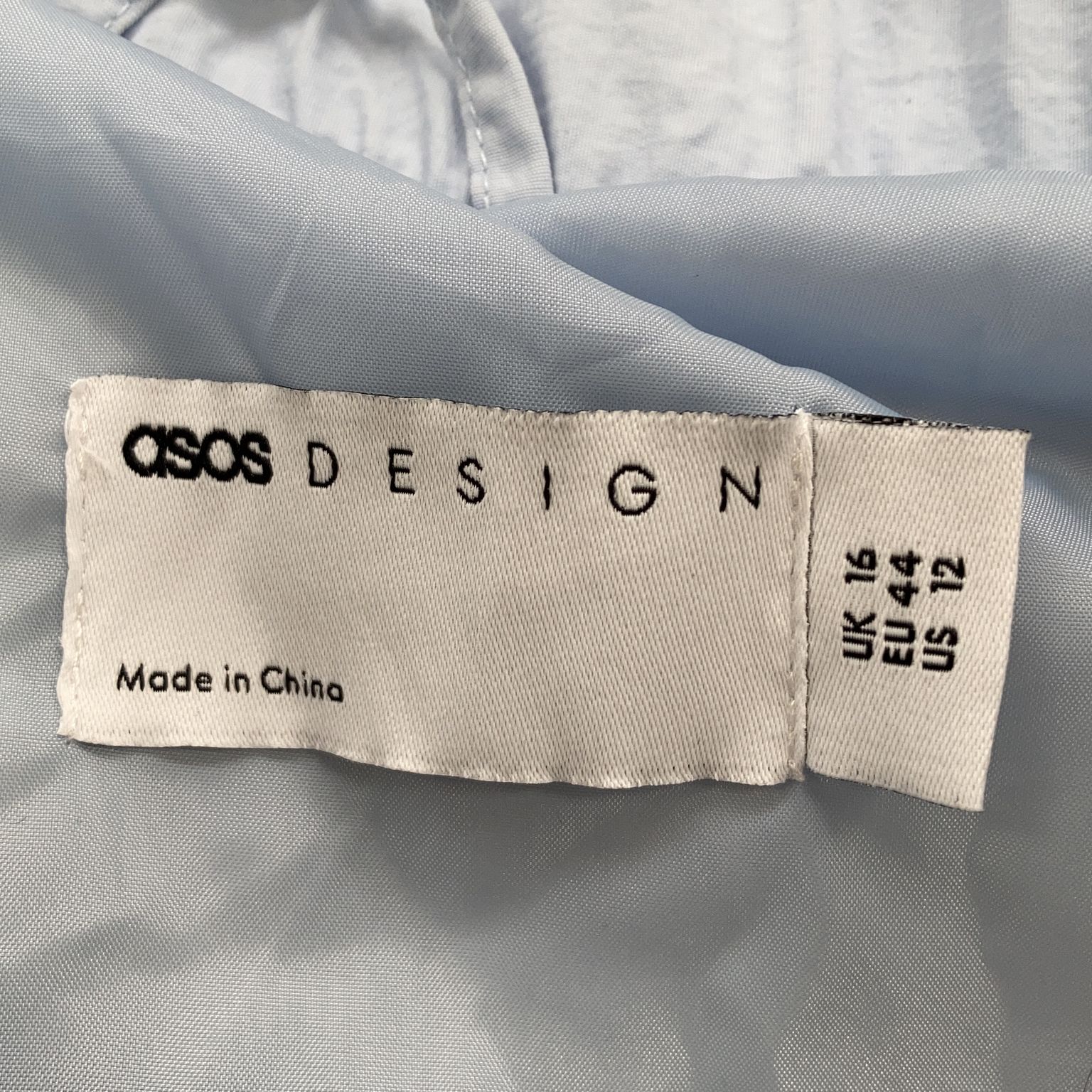 ASOS Design