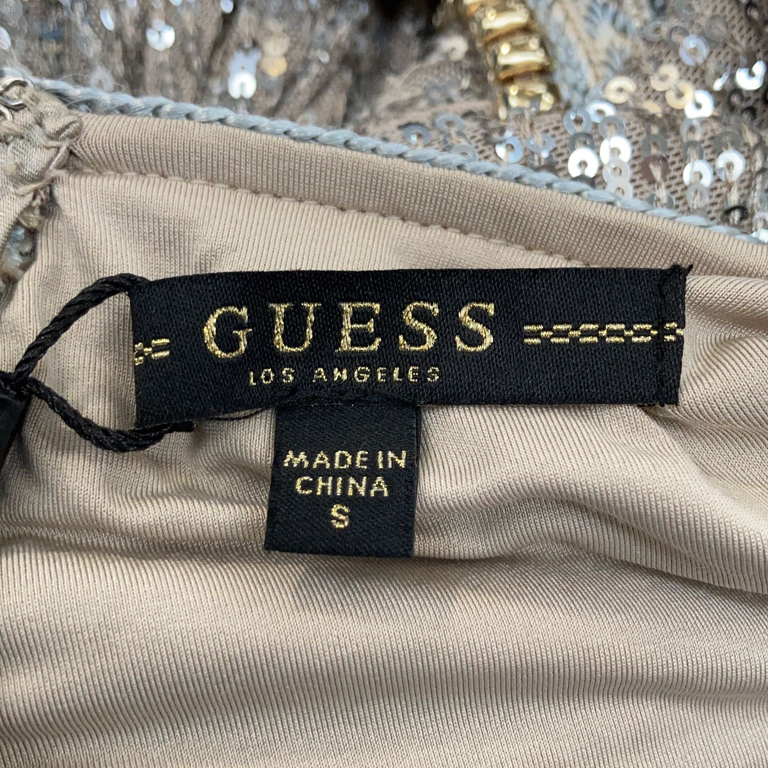 Guess