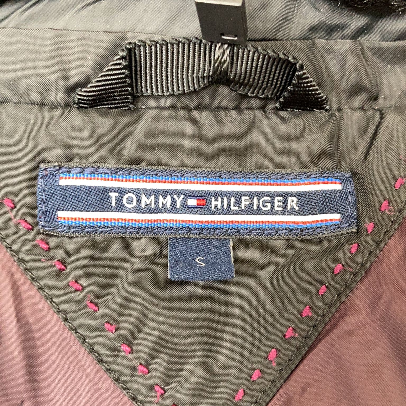 Tommy Hilfiger