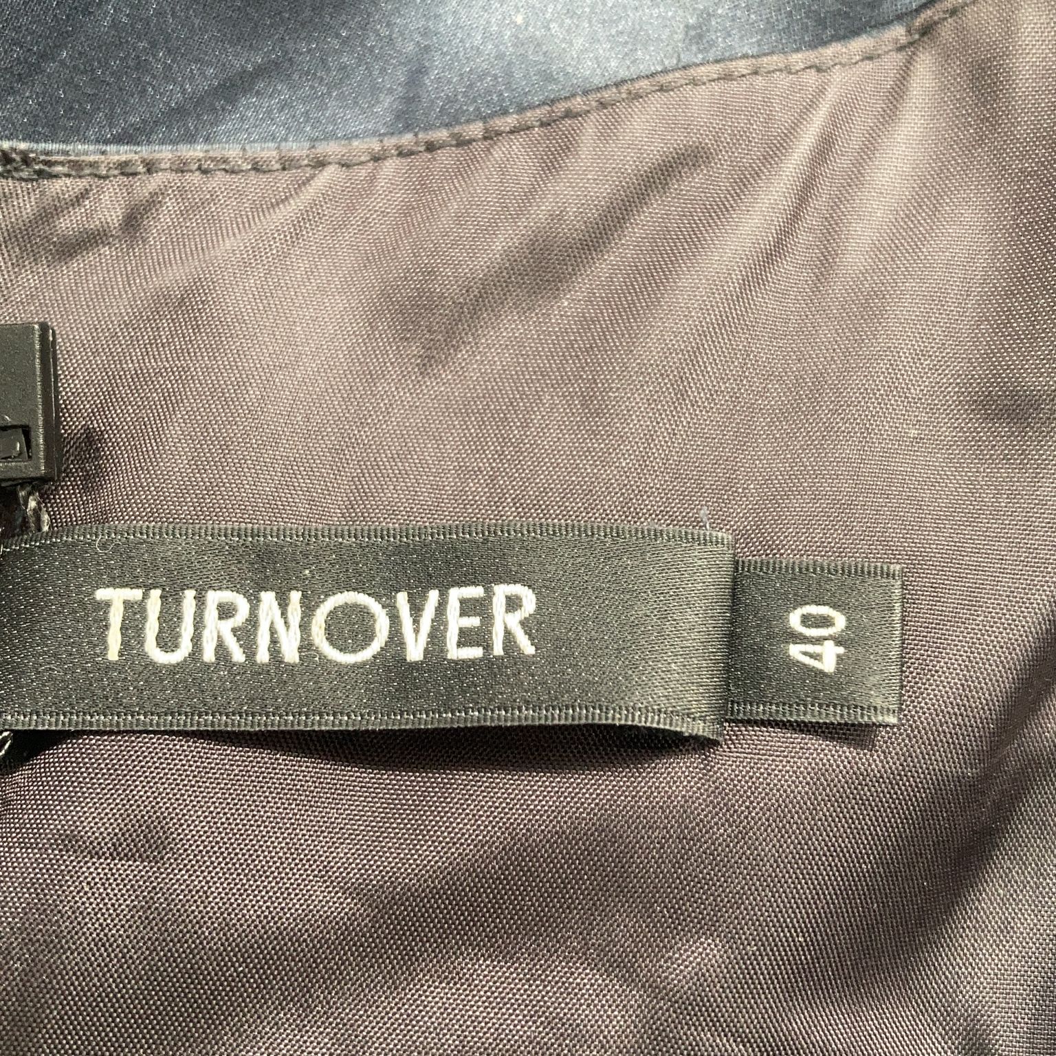 Turnover