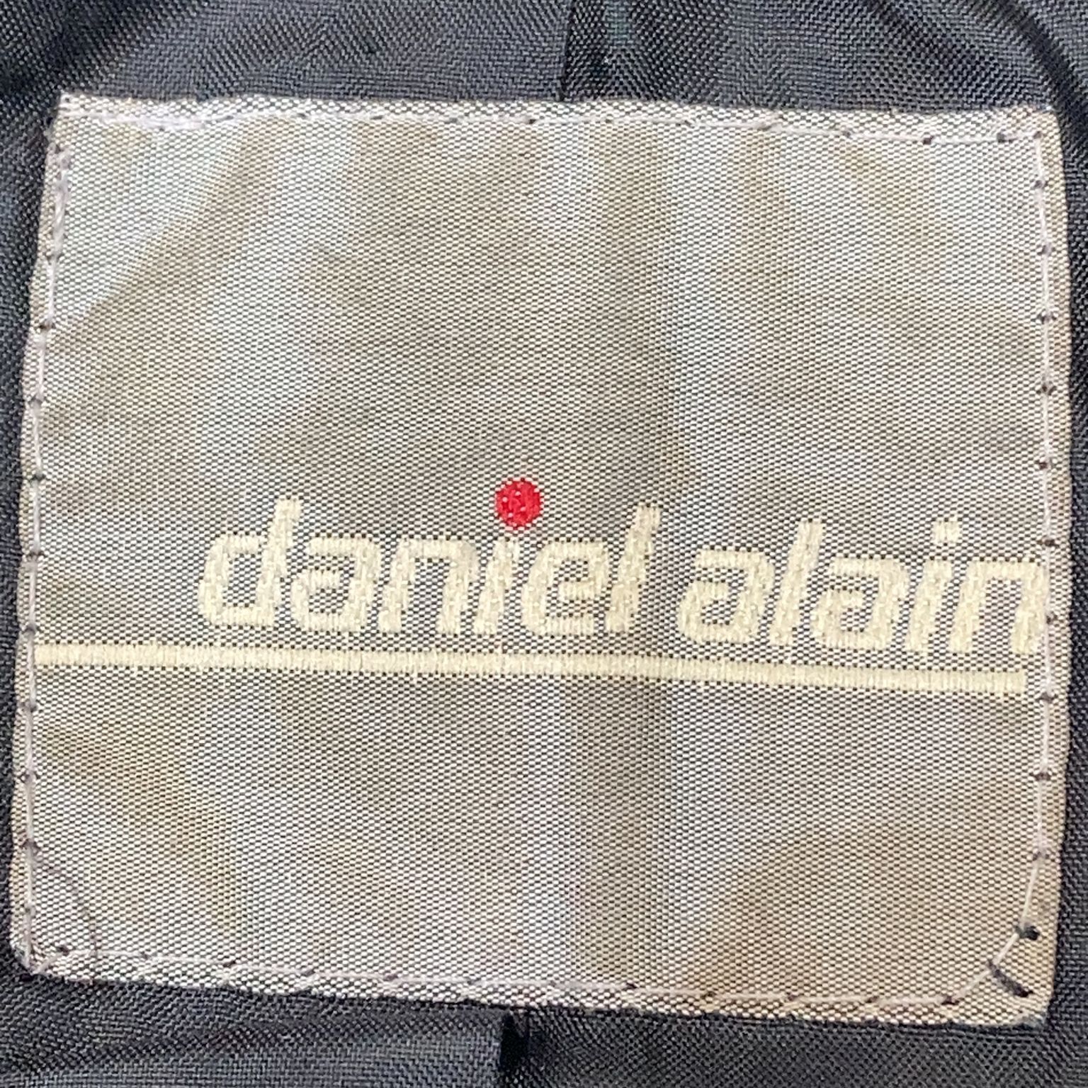 Daniel Alain