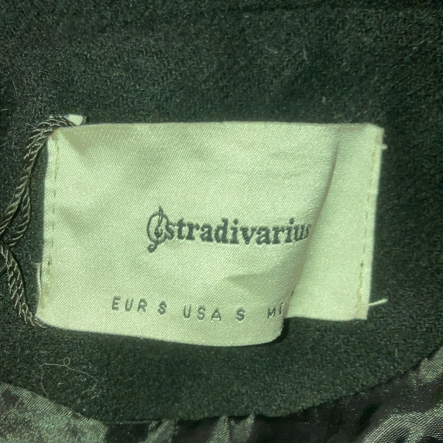 Stradivarius