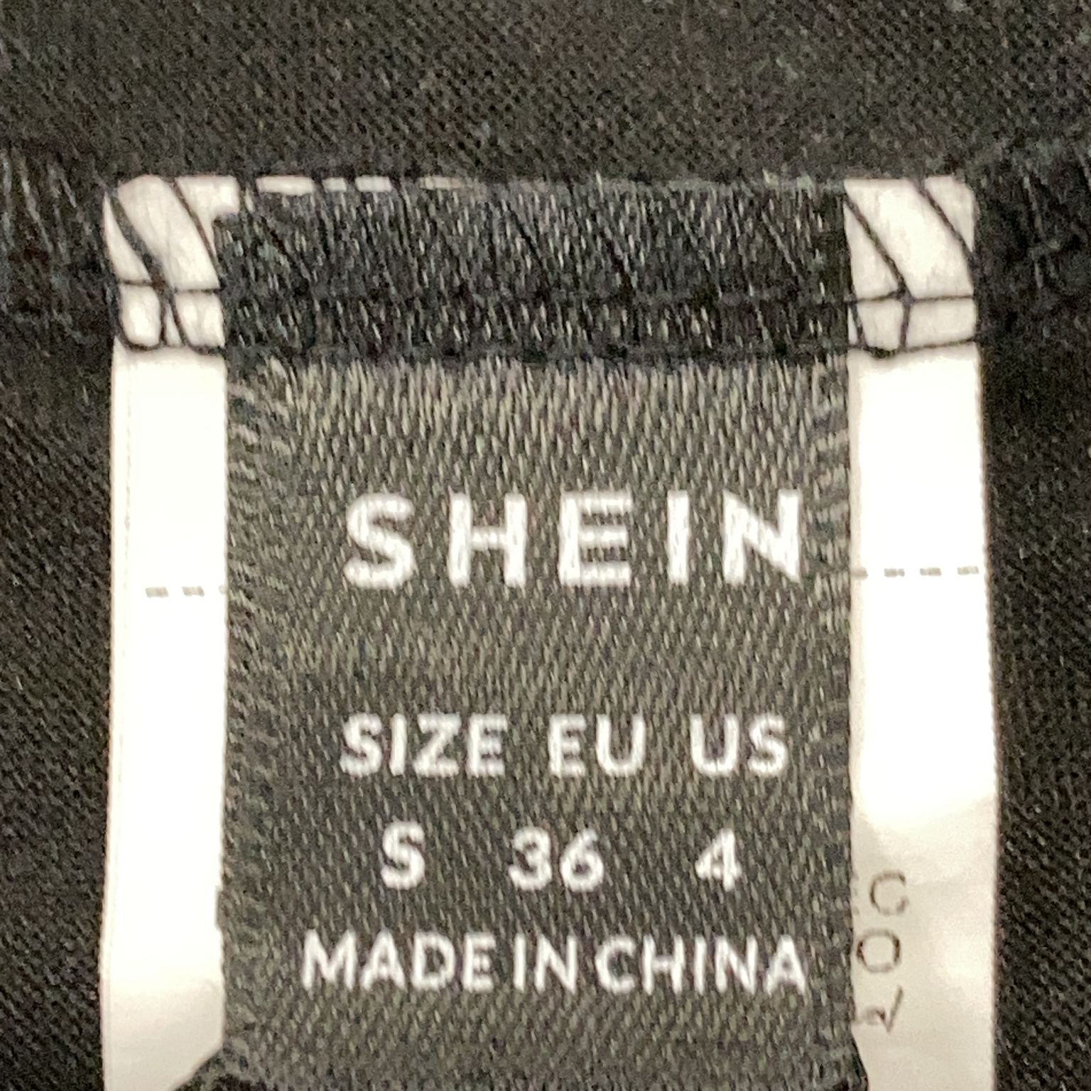 Shein