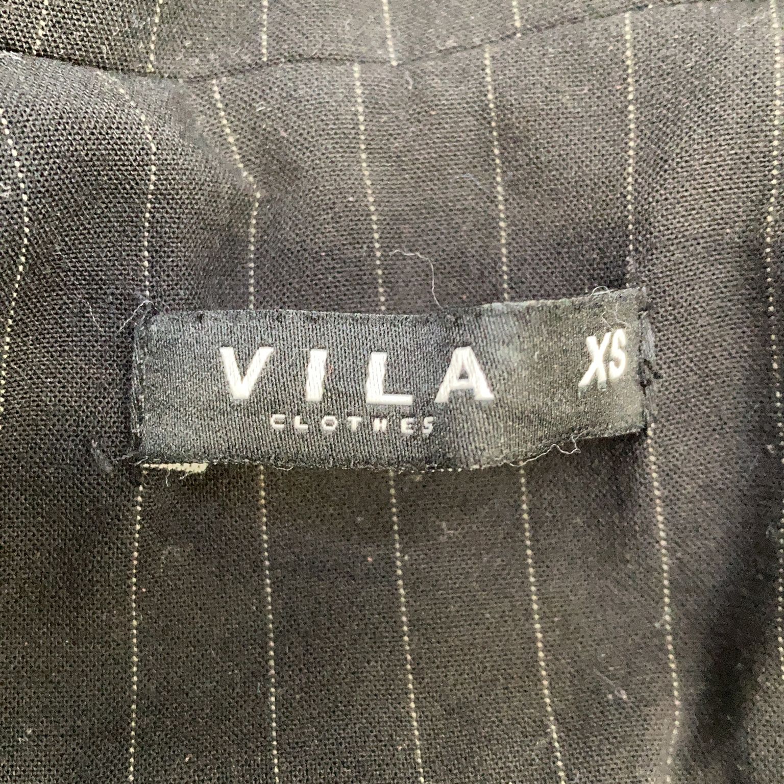 VILA Clothes