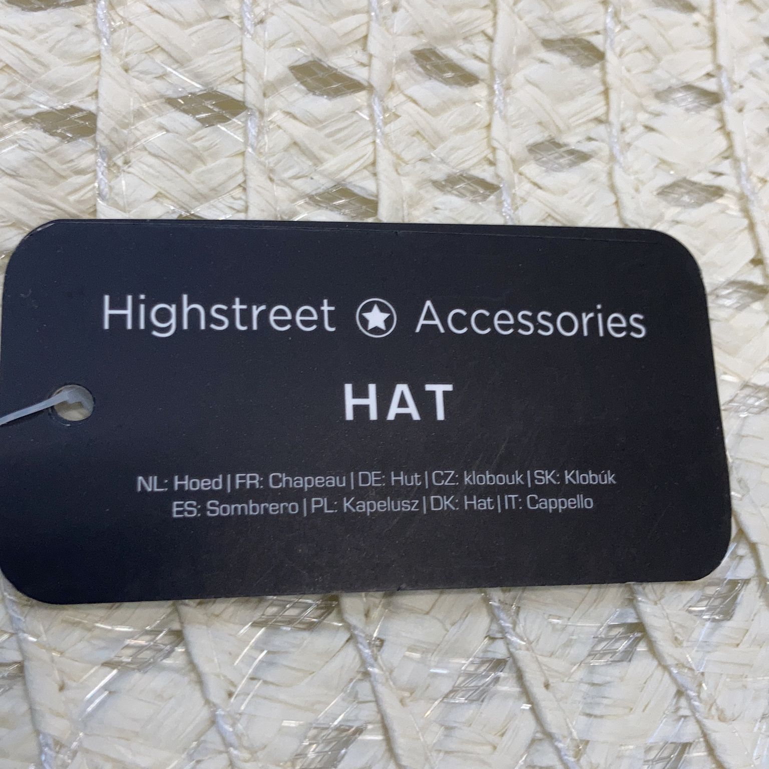 Highstreet Accessories