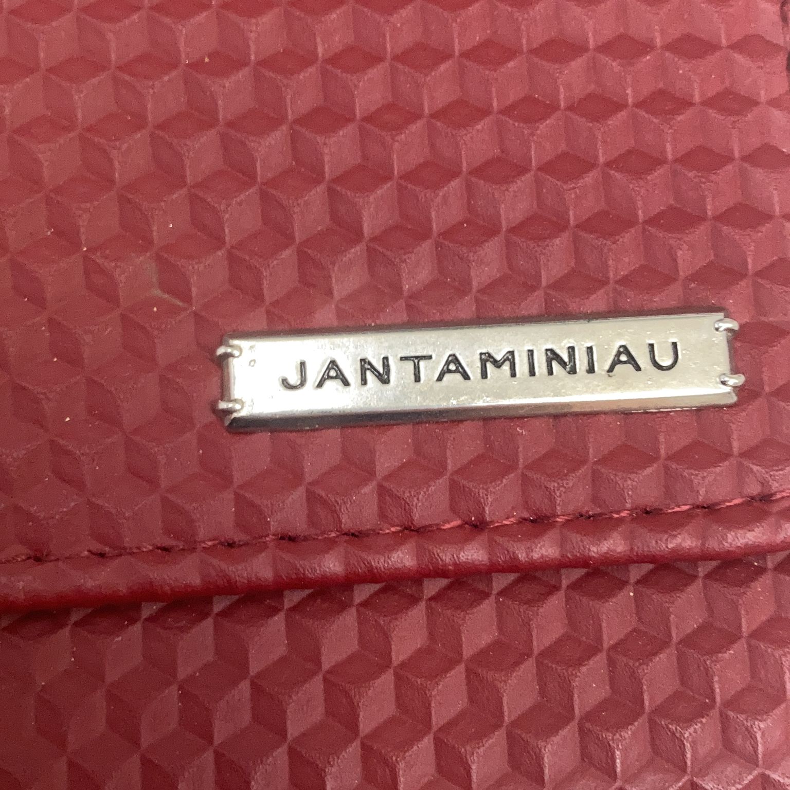 Jantaminiau