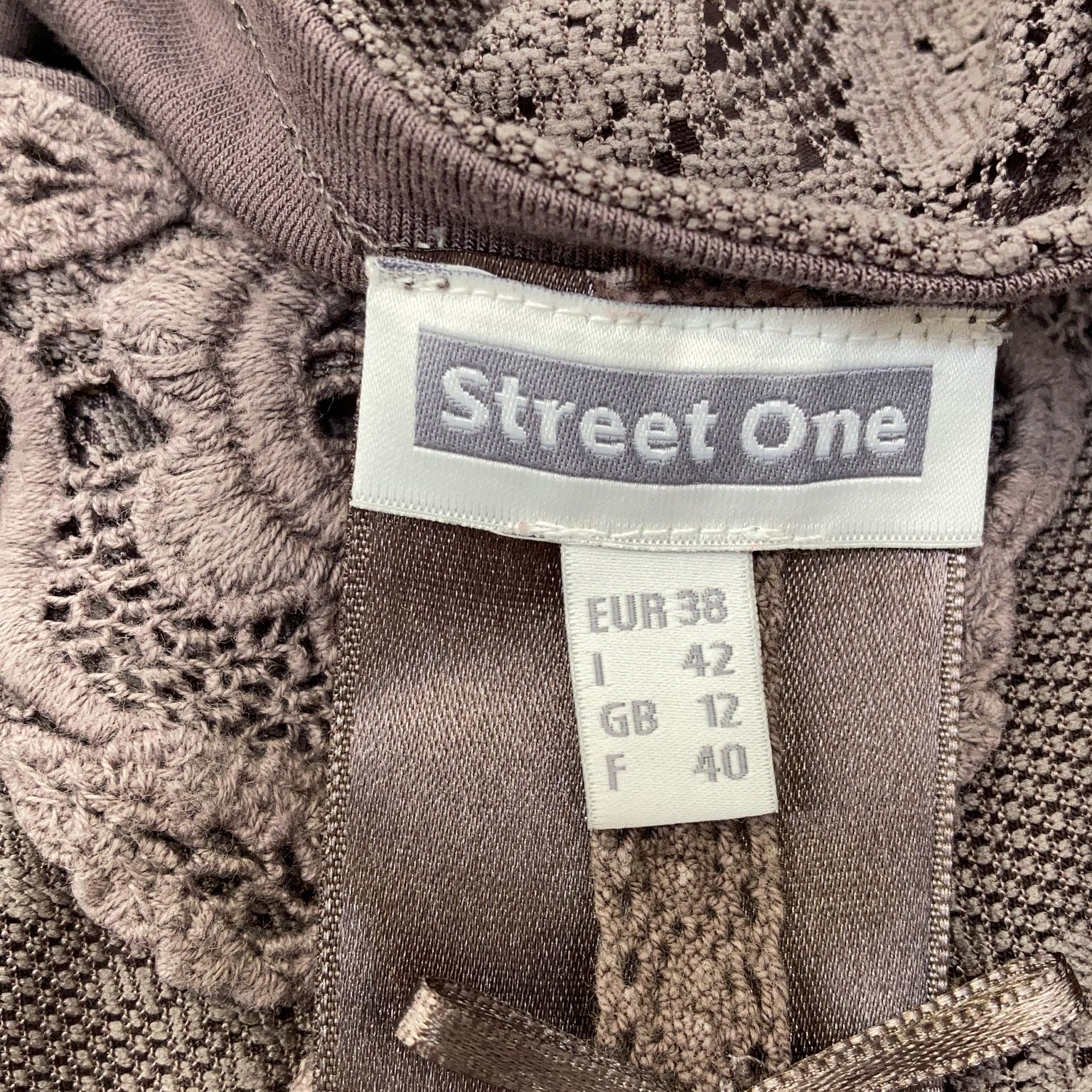 Street One