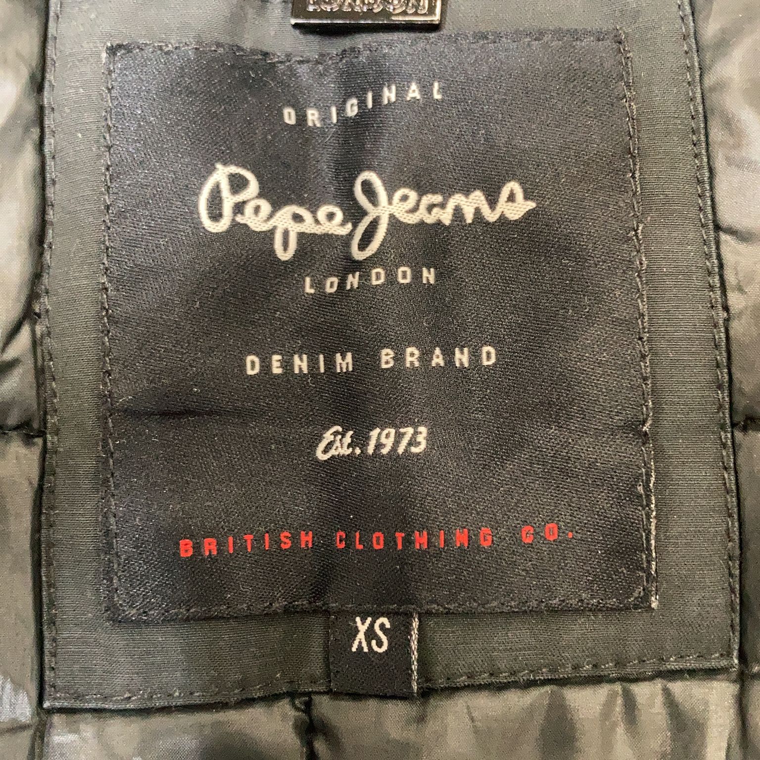 Pepe Jeans