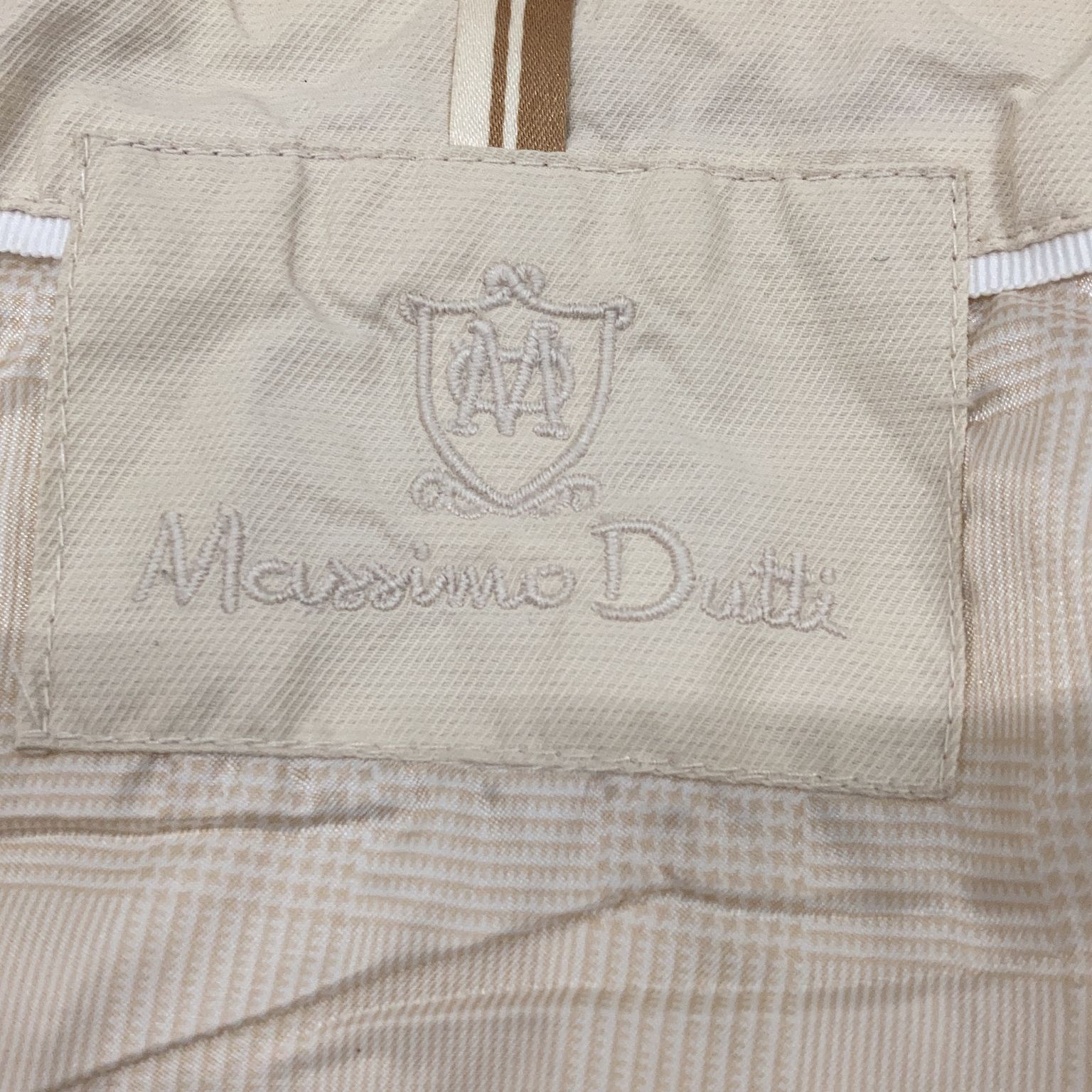 Massimo Dutti