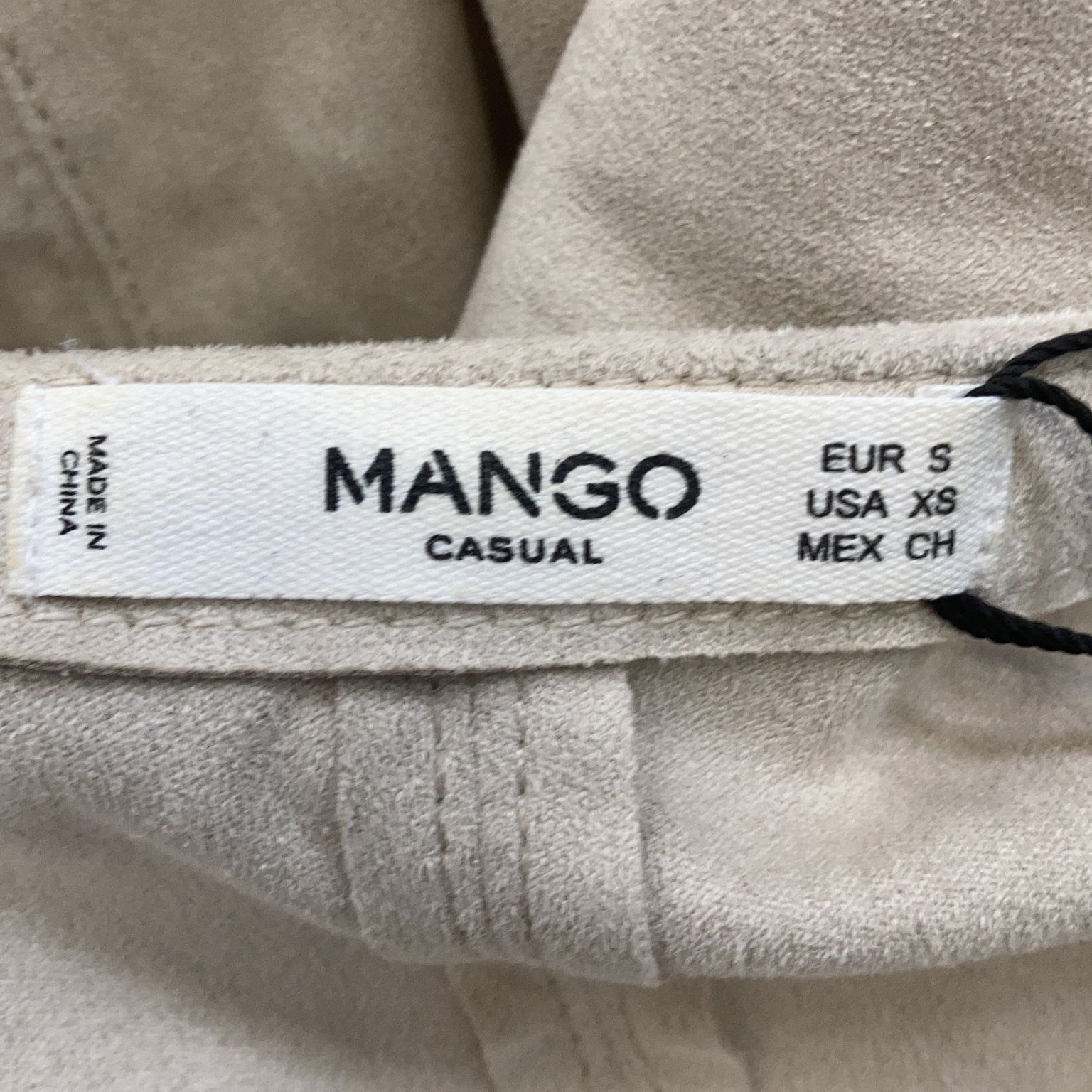 Mango