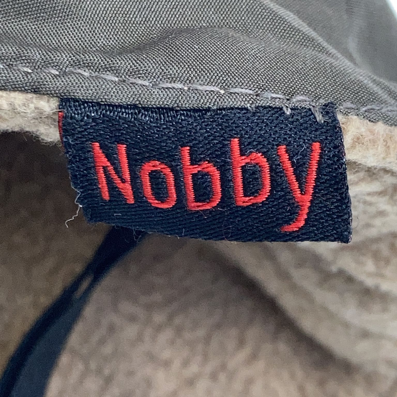 Nobby