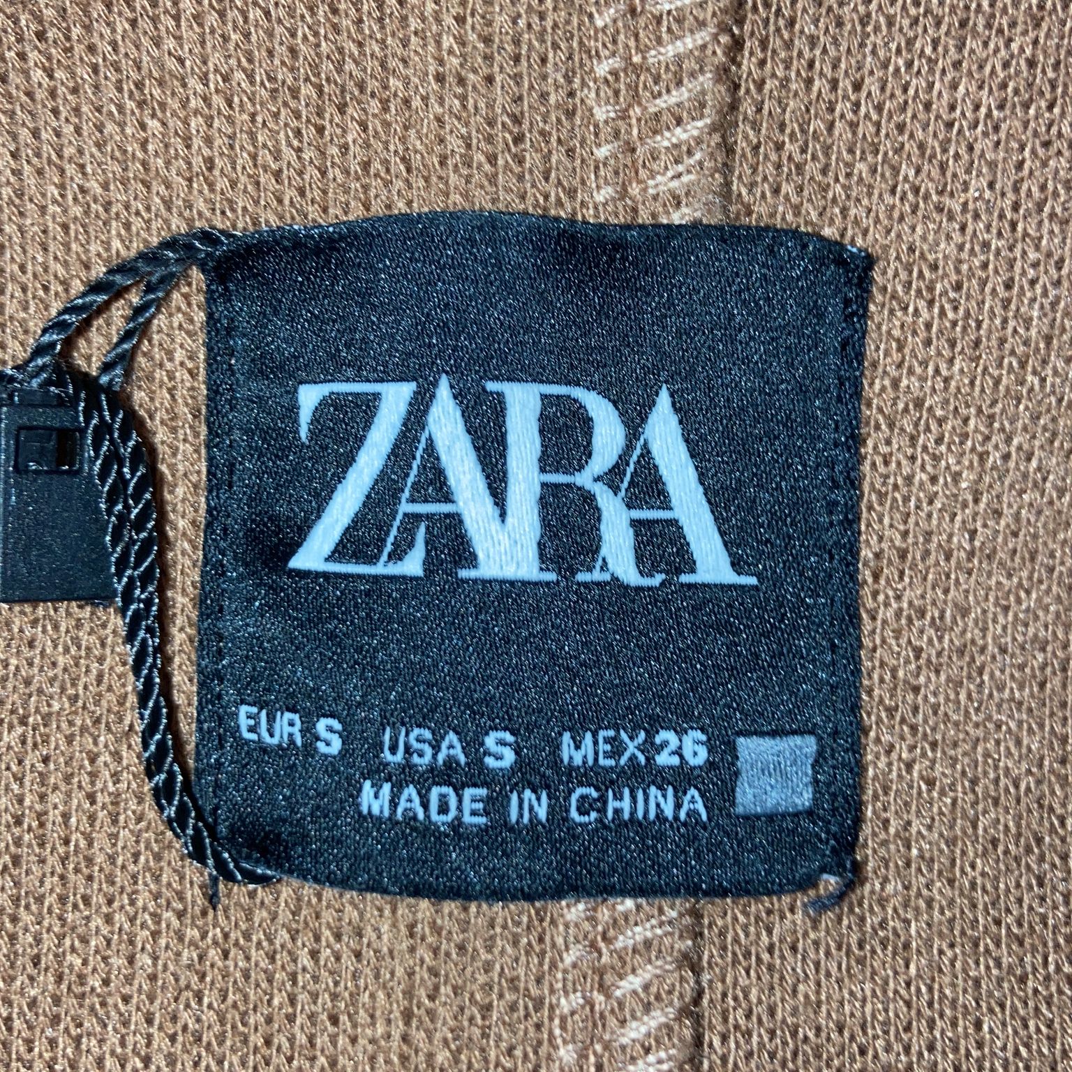 Zara