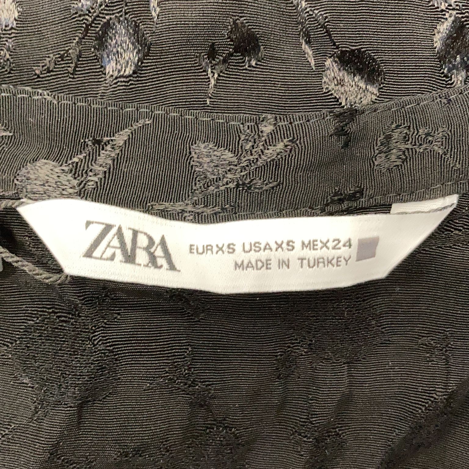 Zara