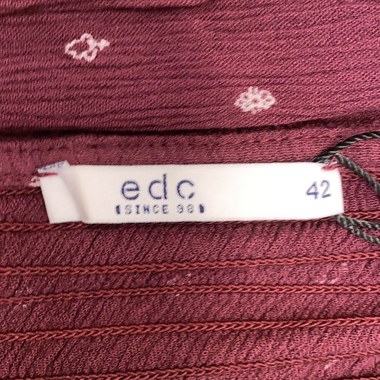 EDC by ESPRIT