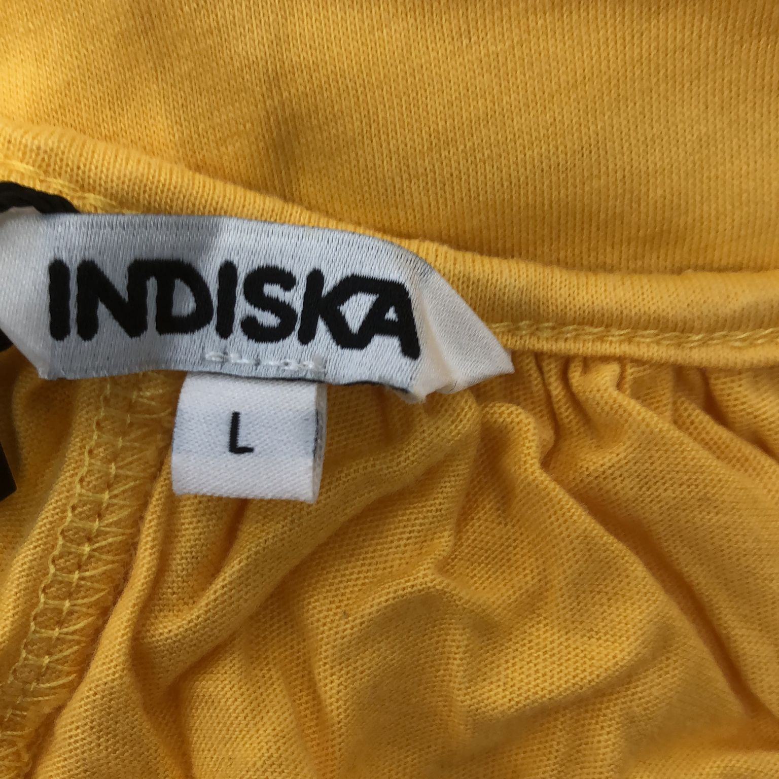 Indiska