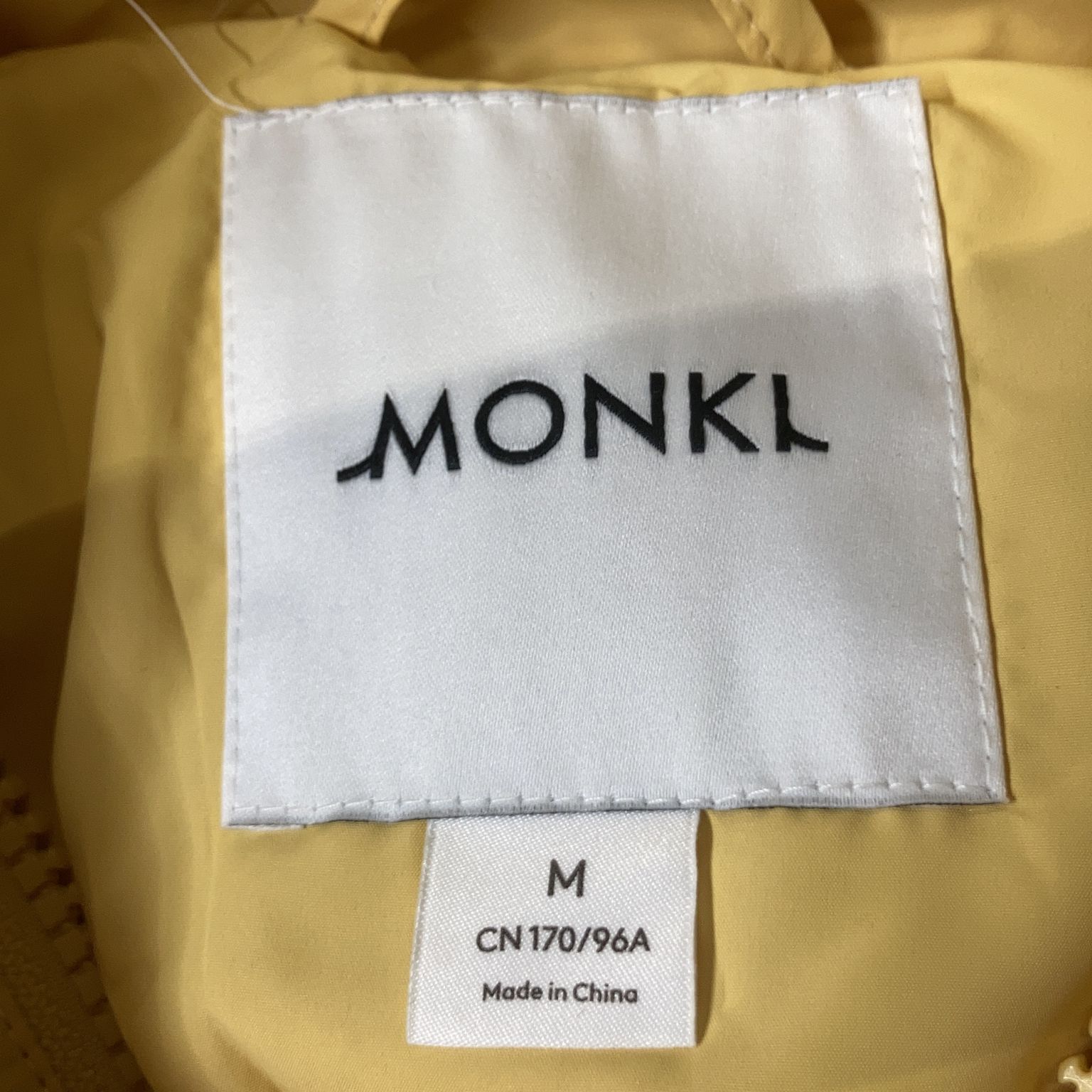 Monki