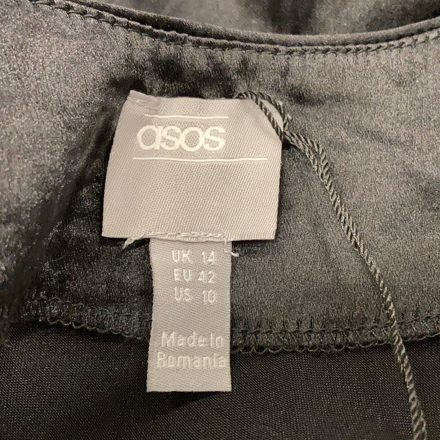 ASOS