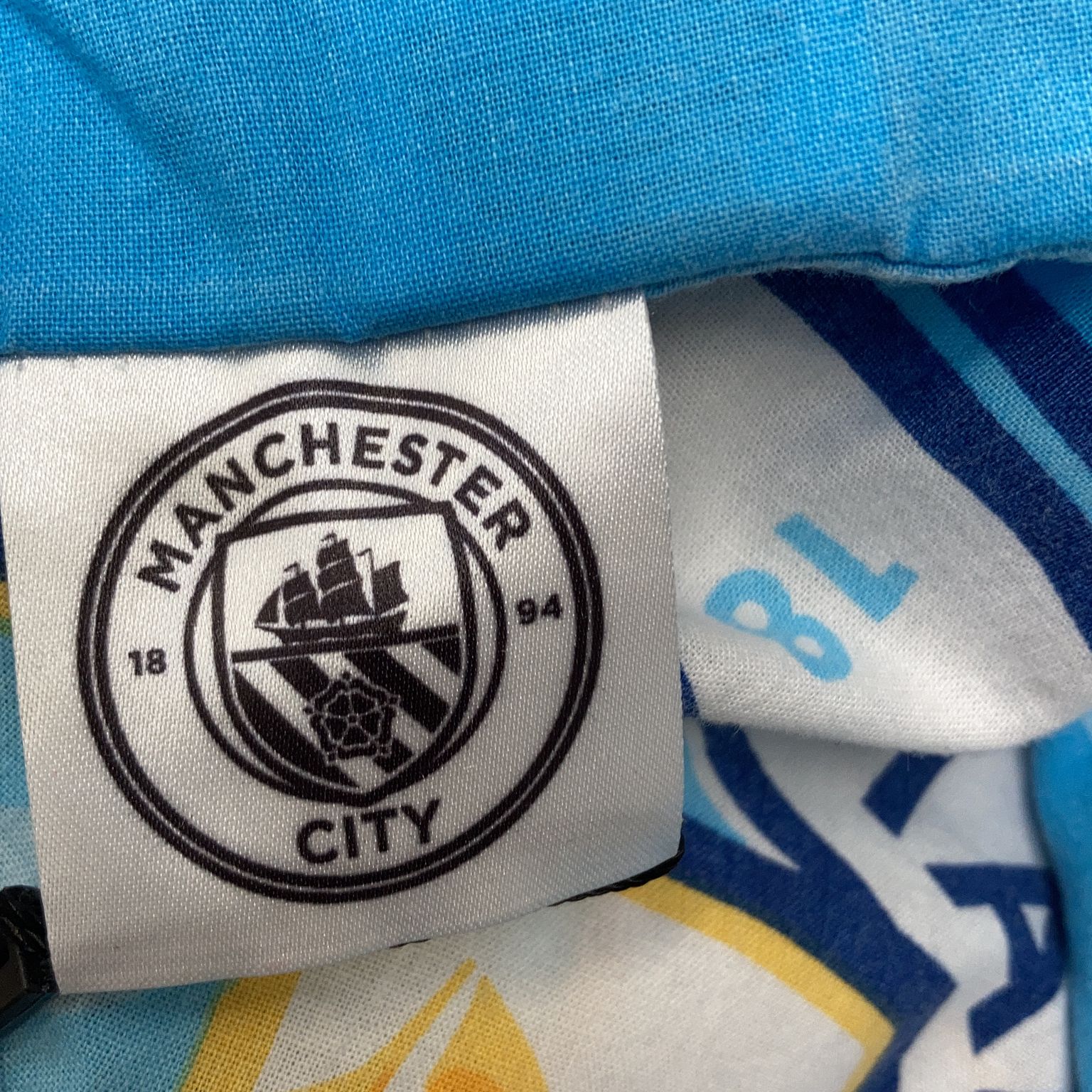 Manchester City