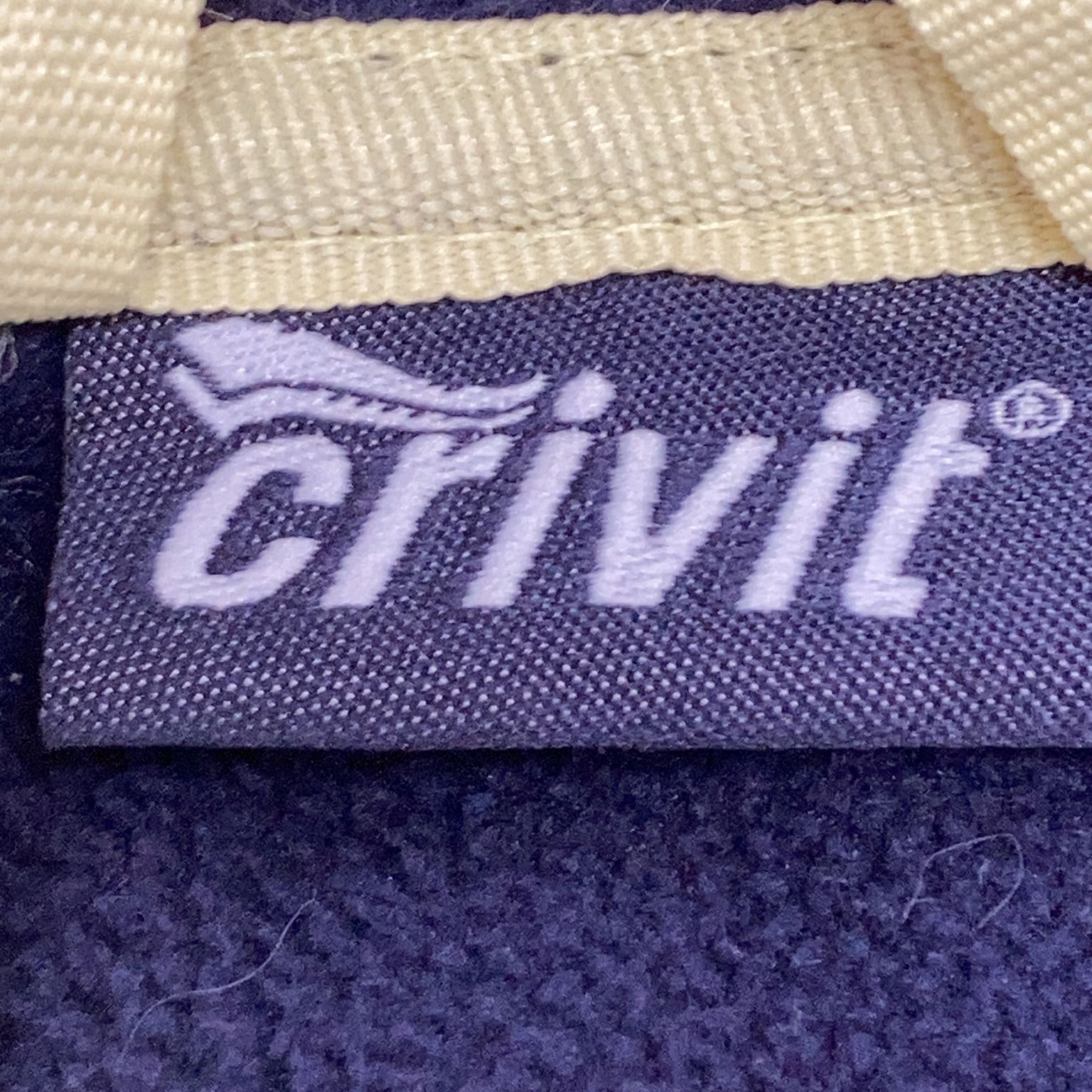 Crivit