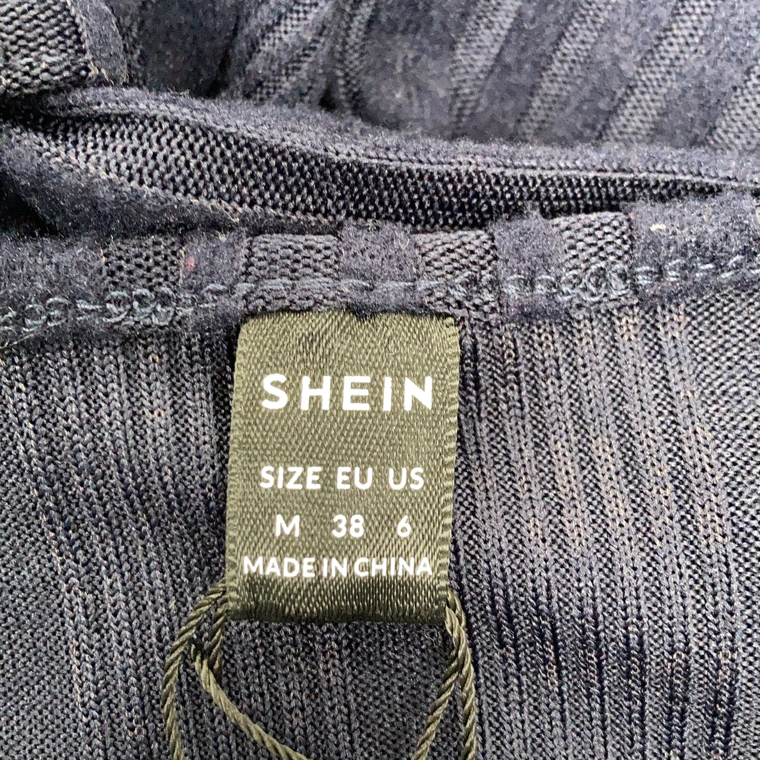 Shein