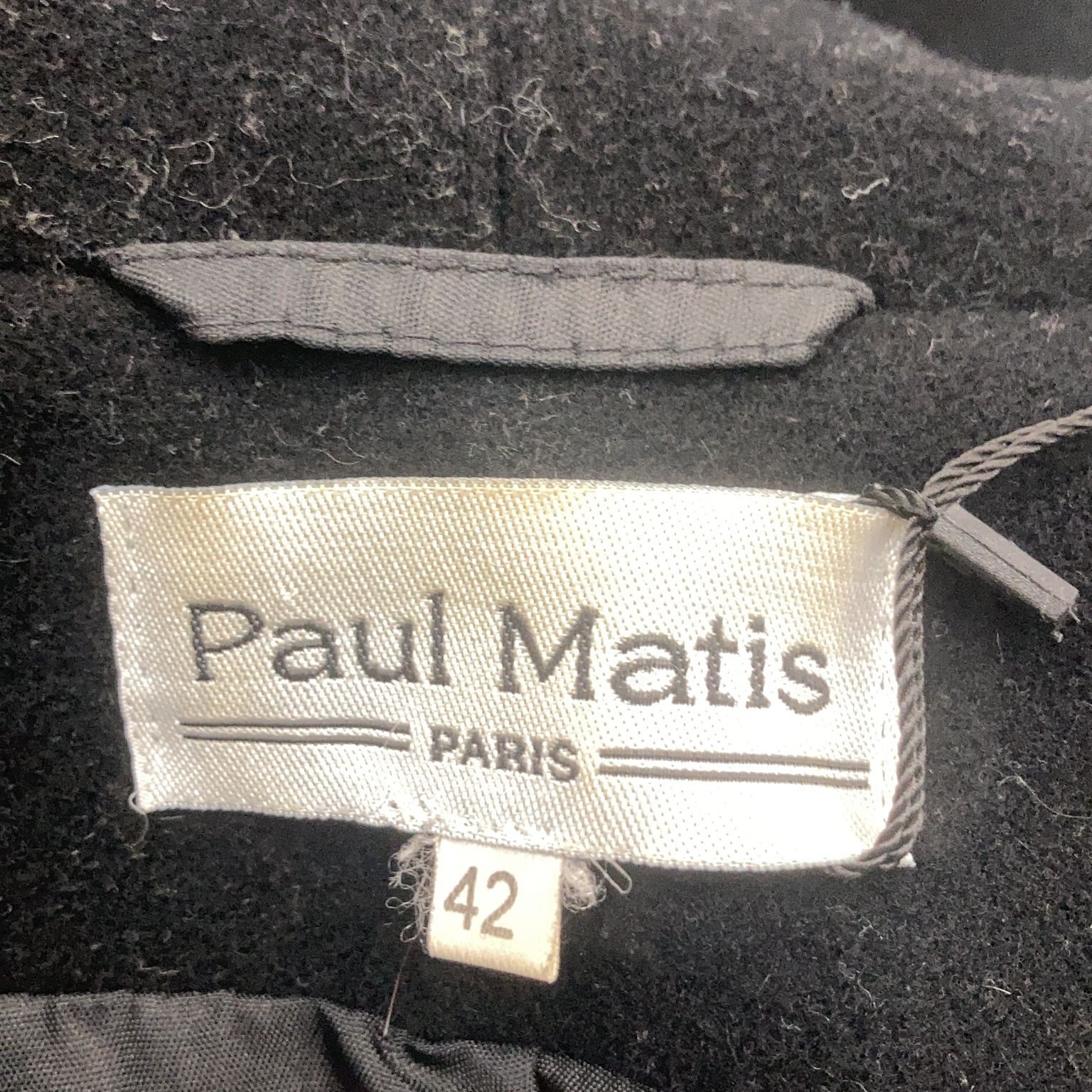 Paul Matis