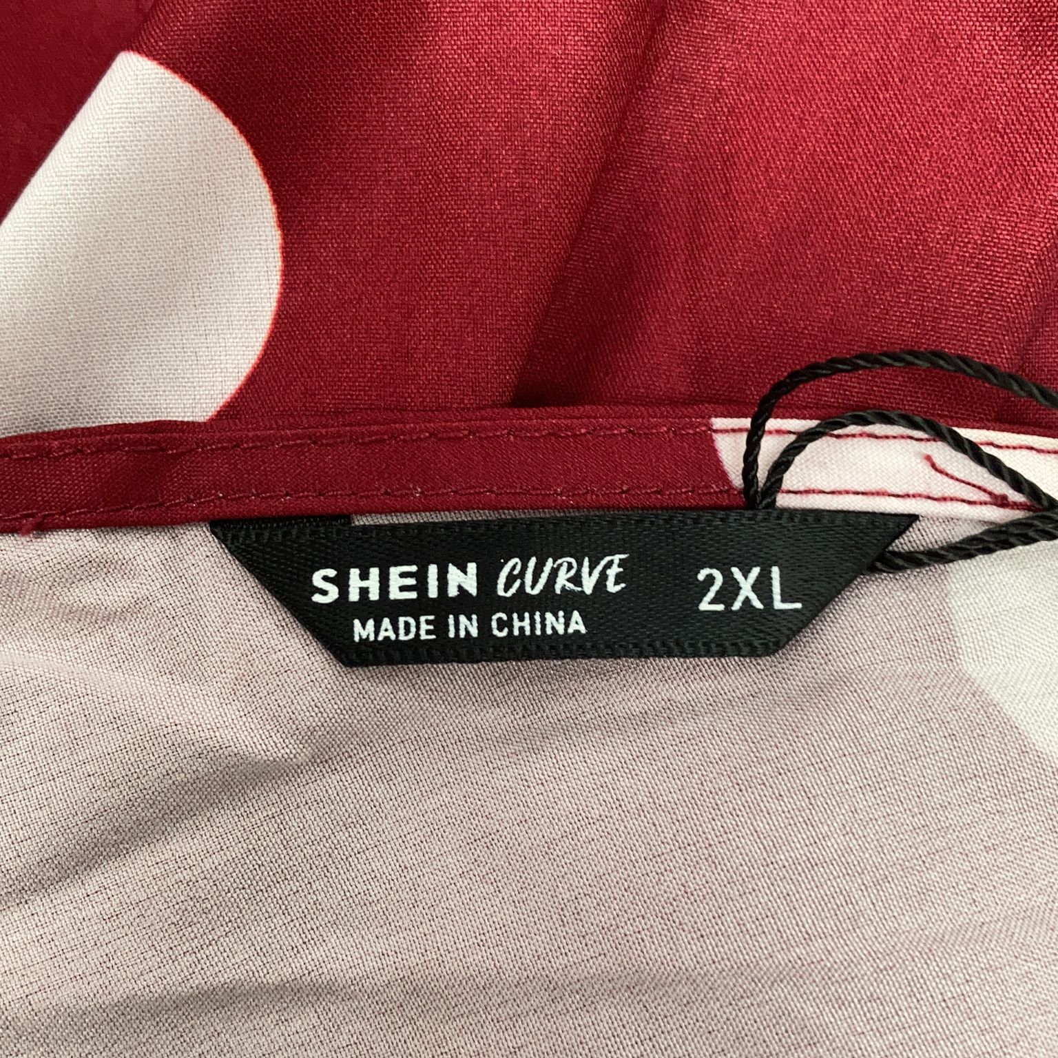 Shein Curve