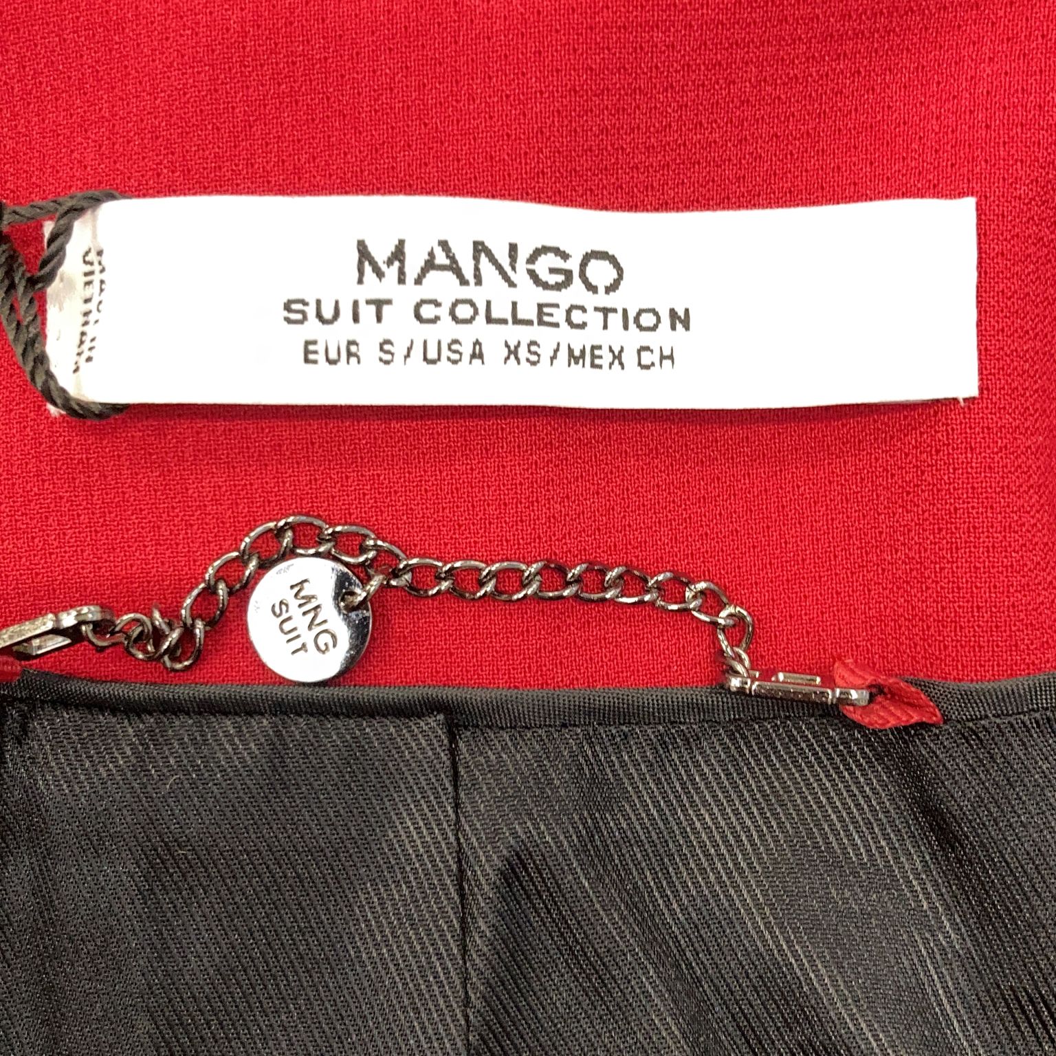 Mango